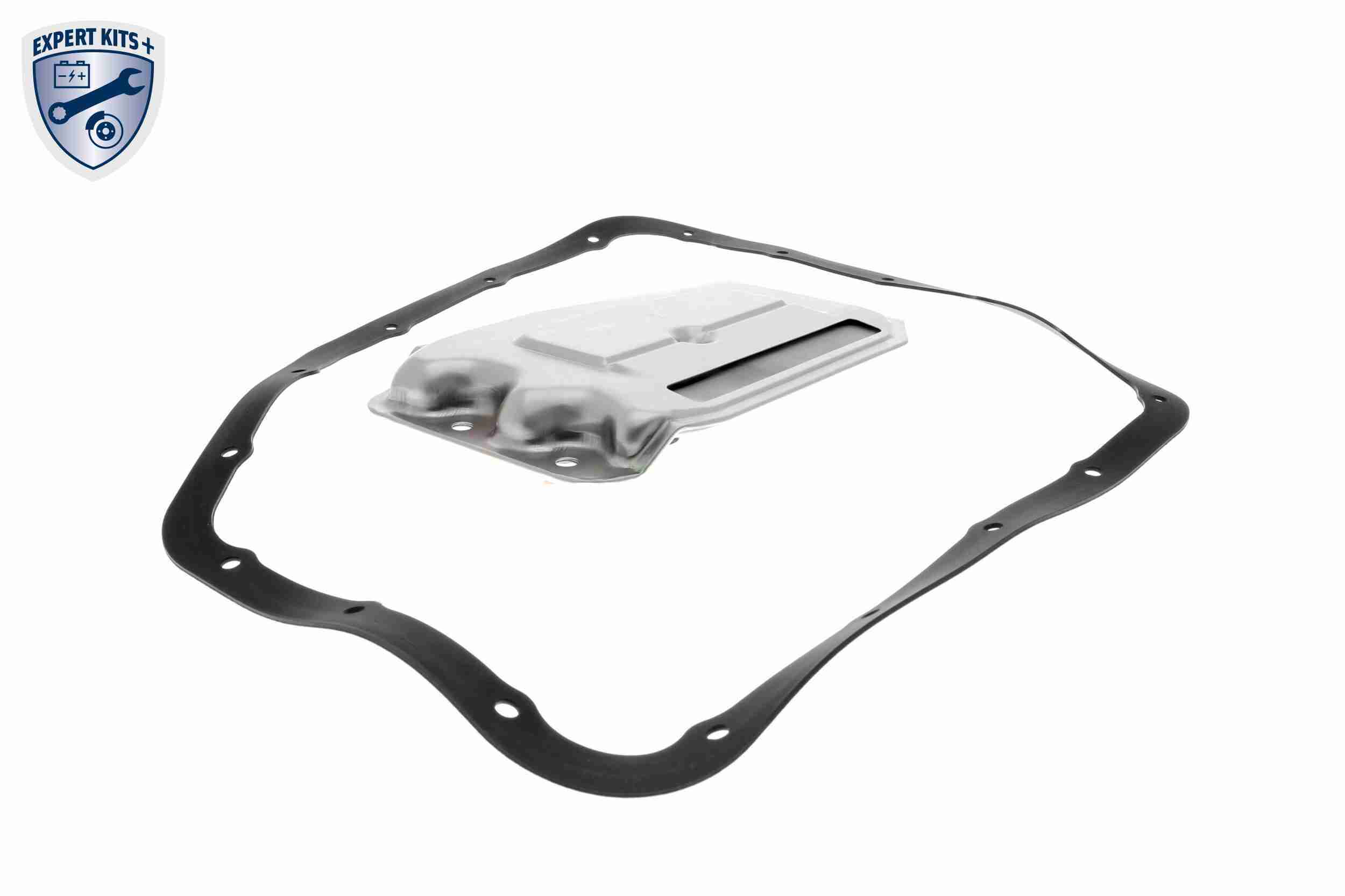 Vaico Filter/oliezeef automaatbak V70-0609