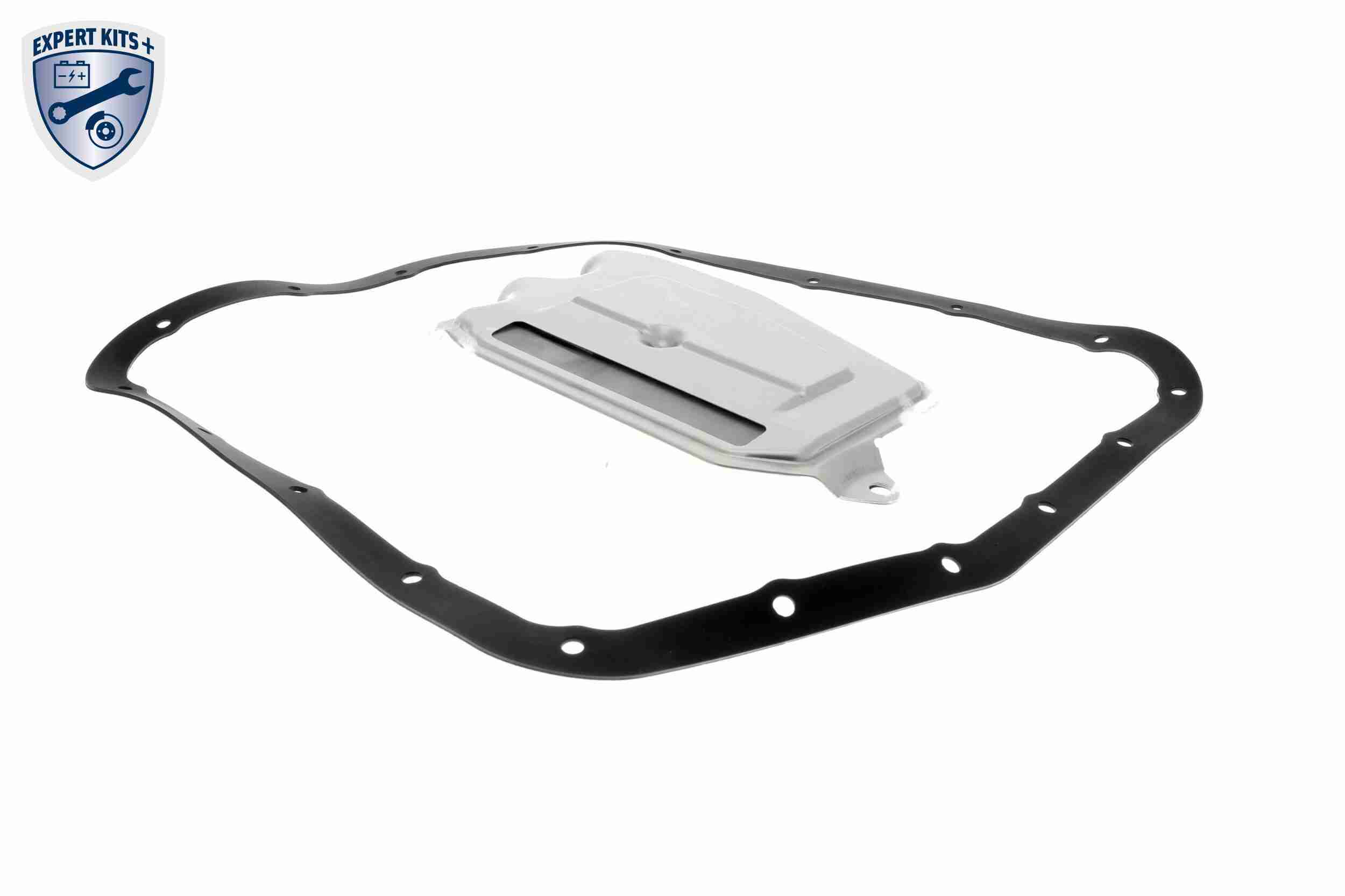 Vaico Filter/oliezeef automaatbak V70-0609