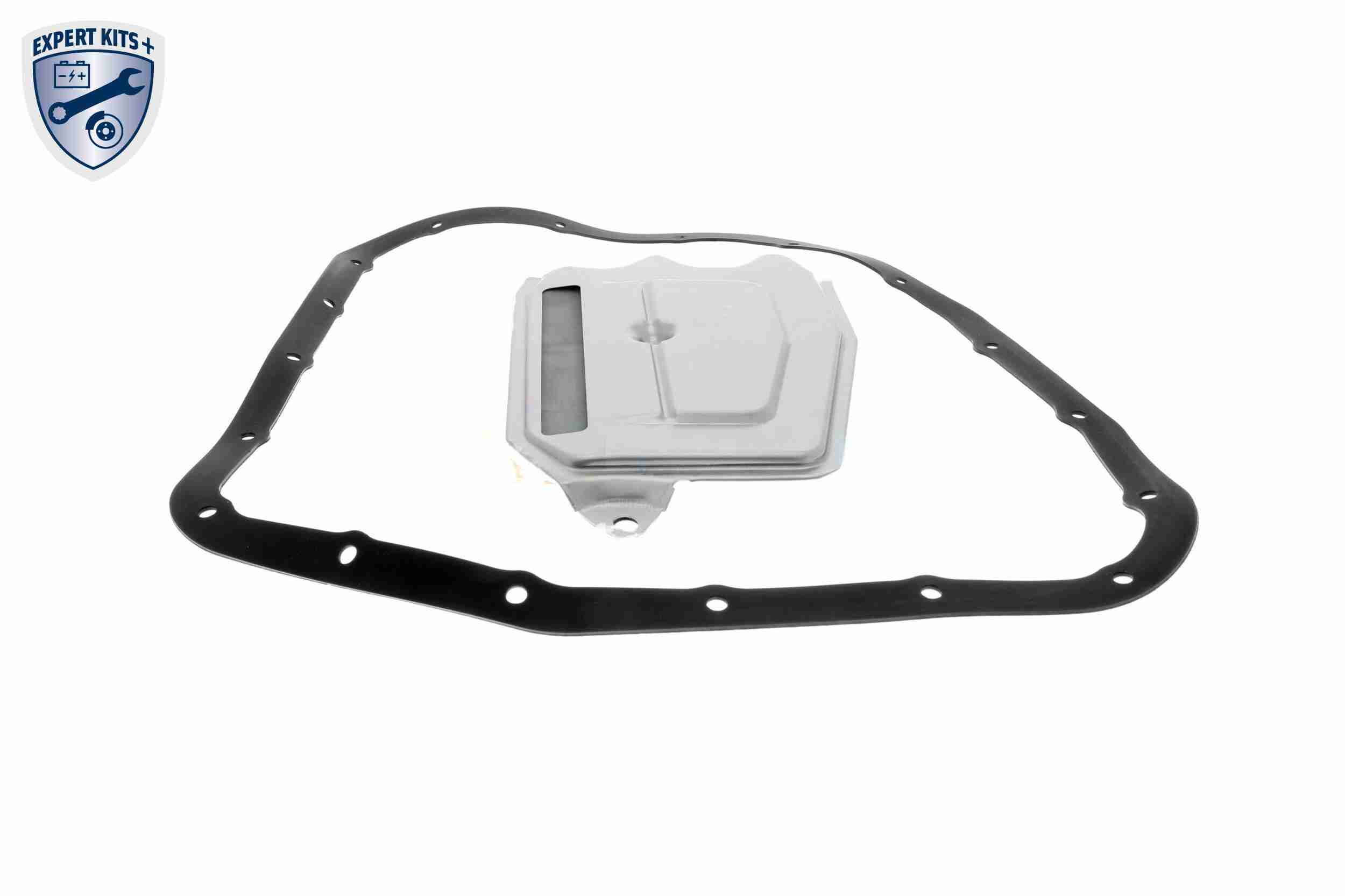 Vaico Filter/oliezeef automaatbak V70-0609