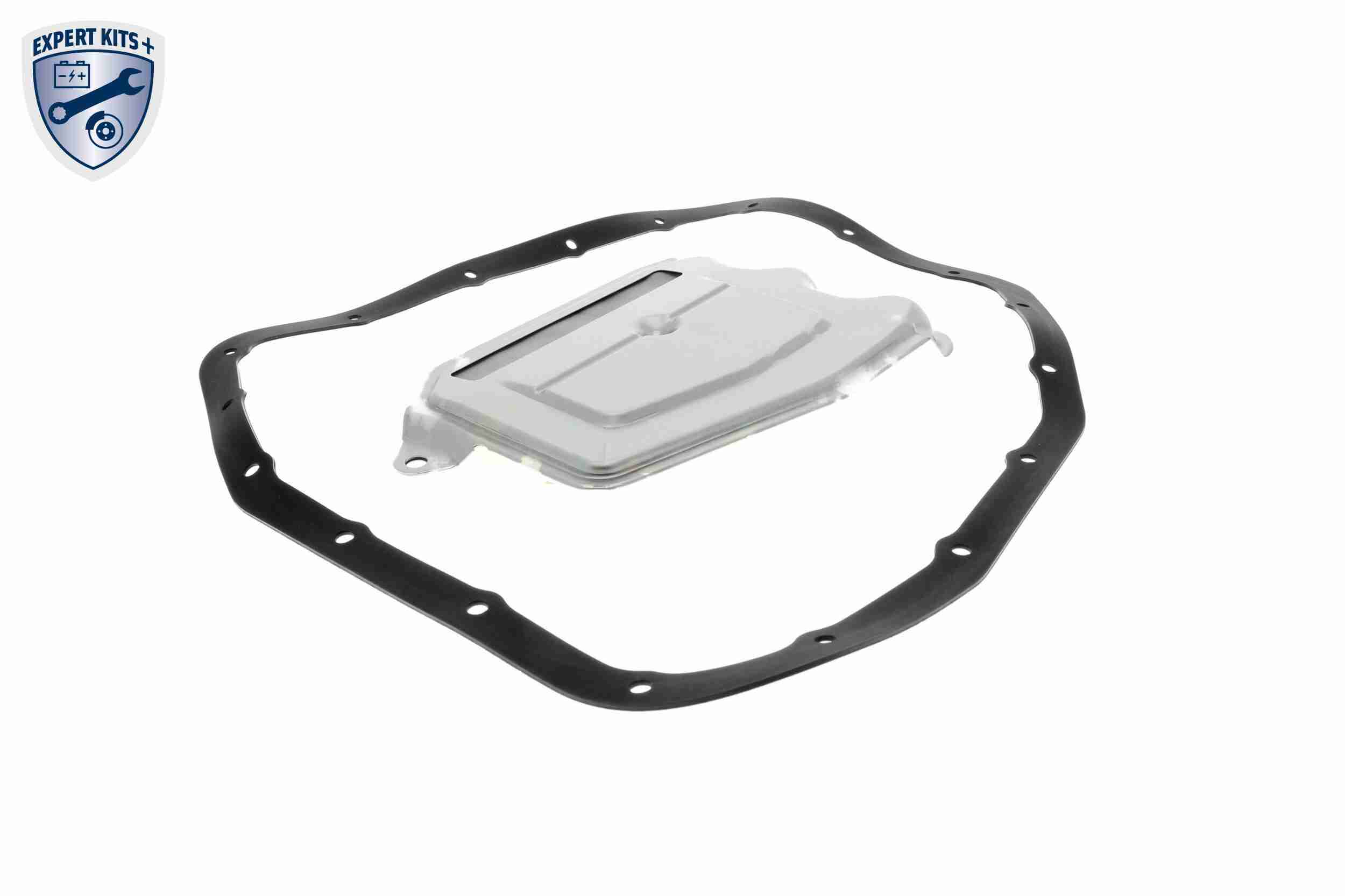 Vaico Filter/oliezeef automaatbak V70-0609