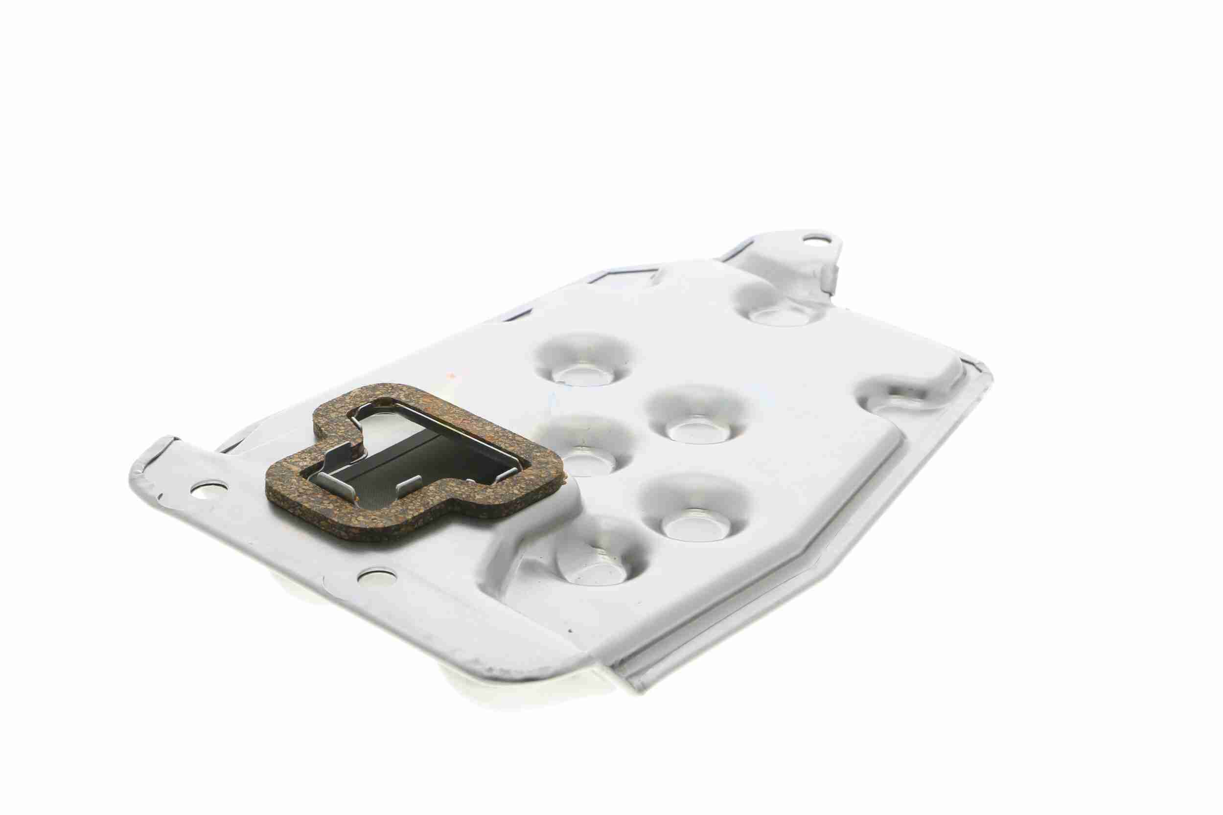 Vaico Filter/oliezeef automaatbak V70-0610