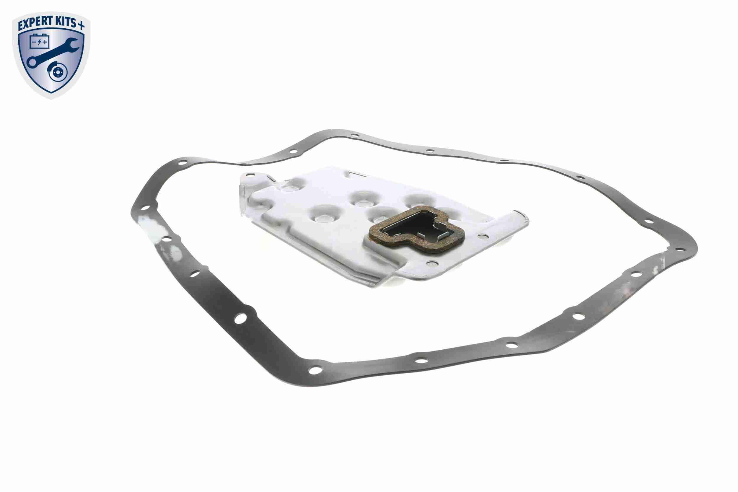 Vaico Filter/oliezeef automaatbak V70-0612