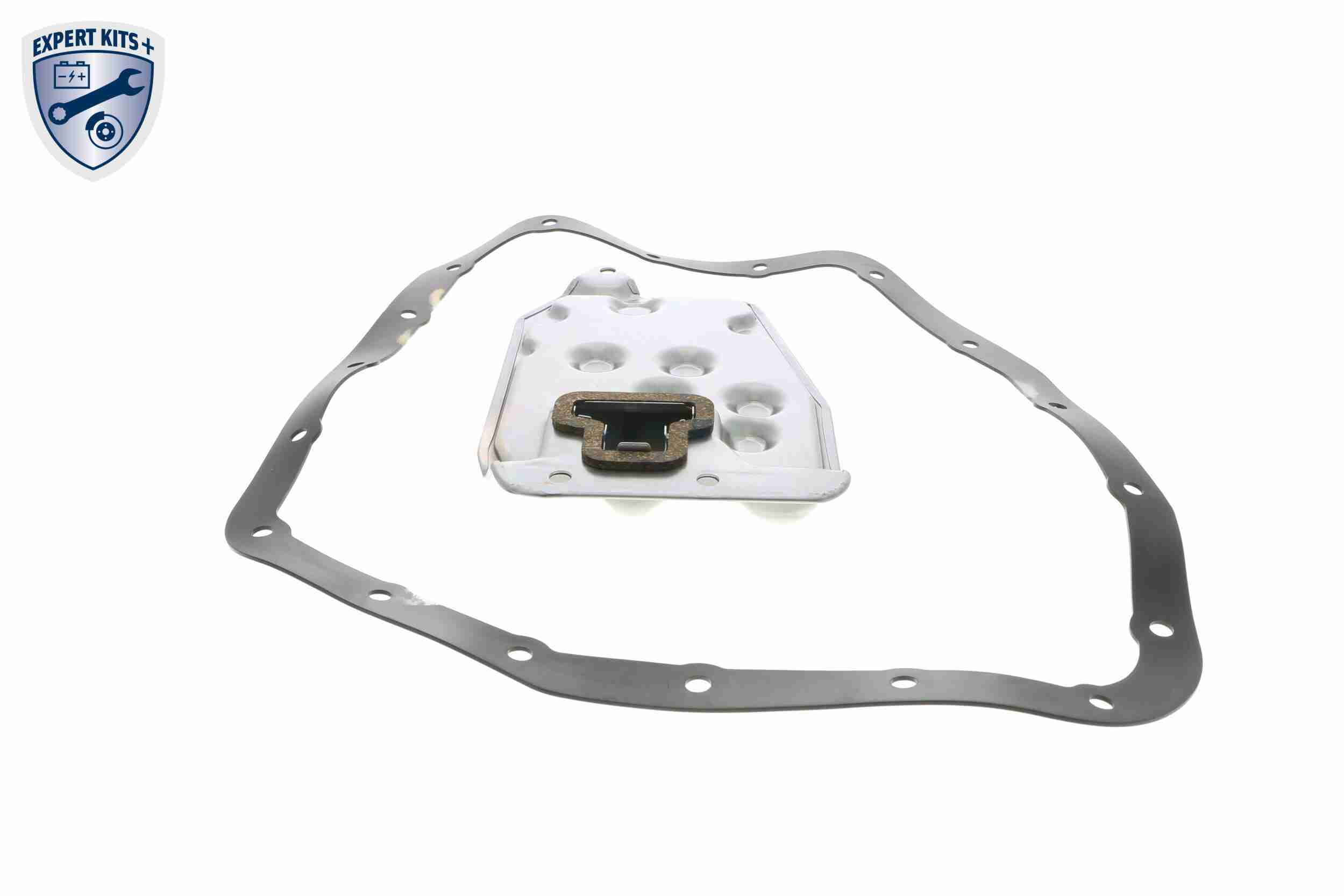 Vaico Filter/oliezeef automaatbak V70-0612