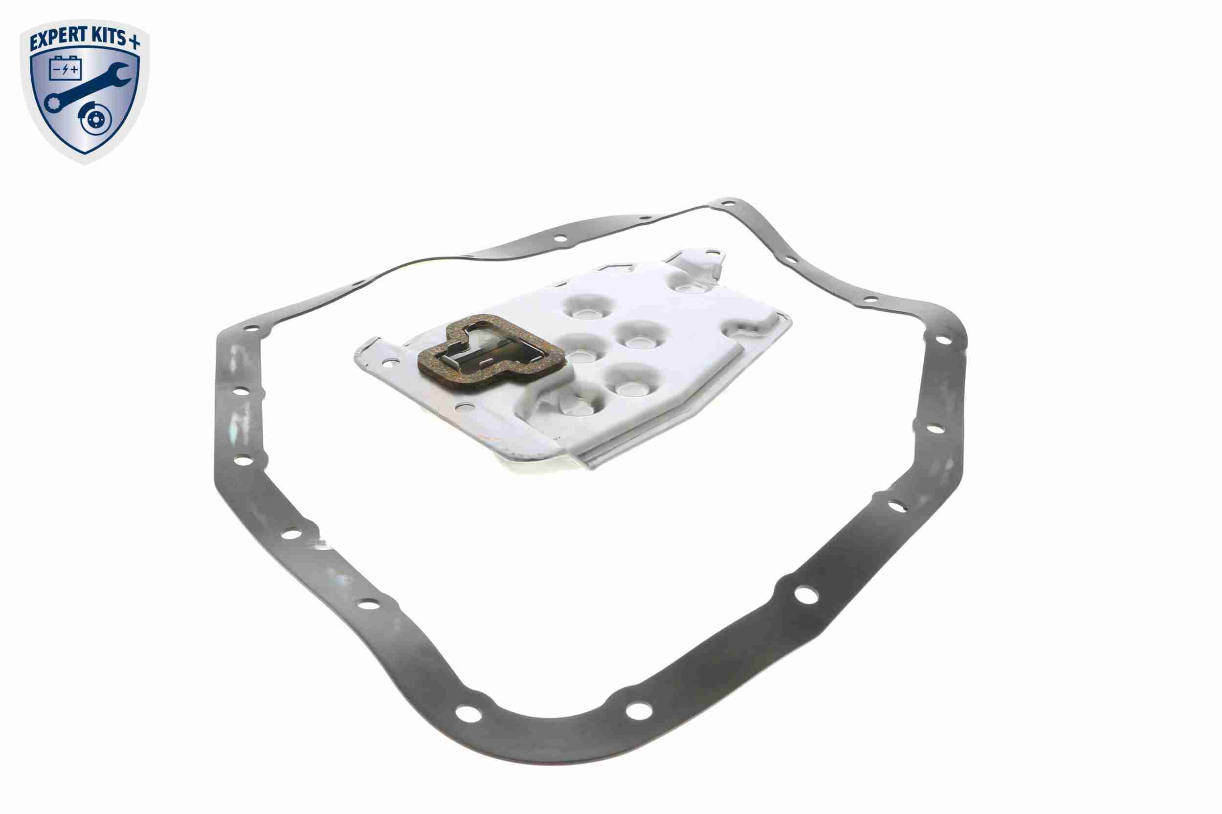 Vaico Filter/oliezeef automaatbak V70-0612