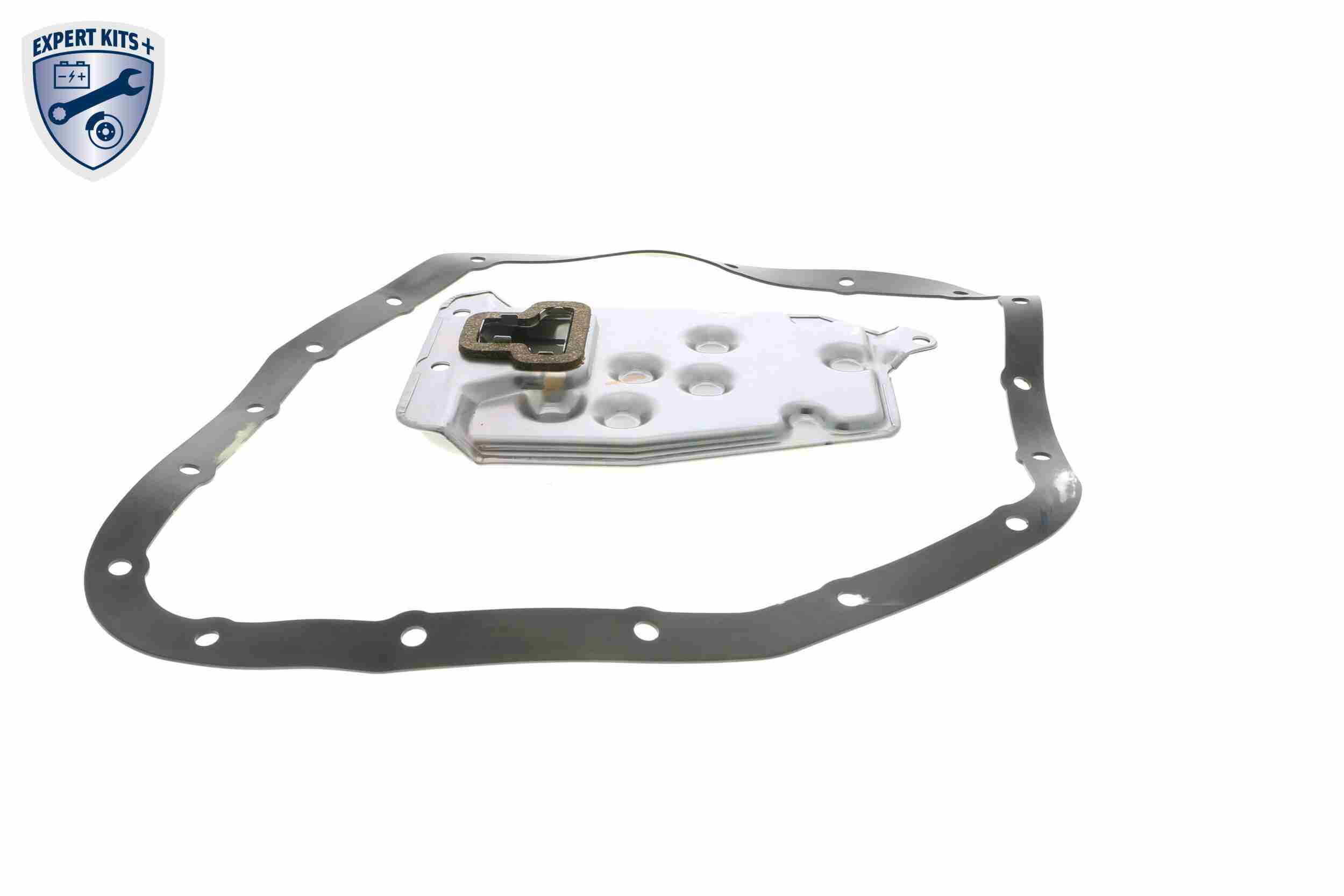 Vaico Filter/oliezeef automaatbak V70-0612