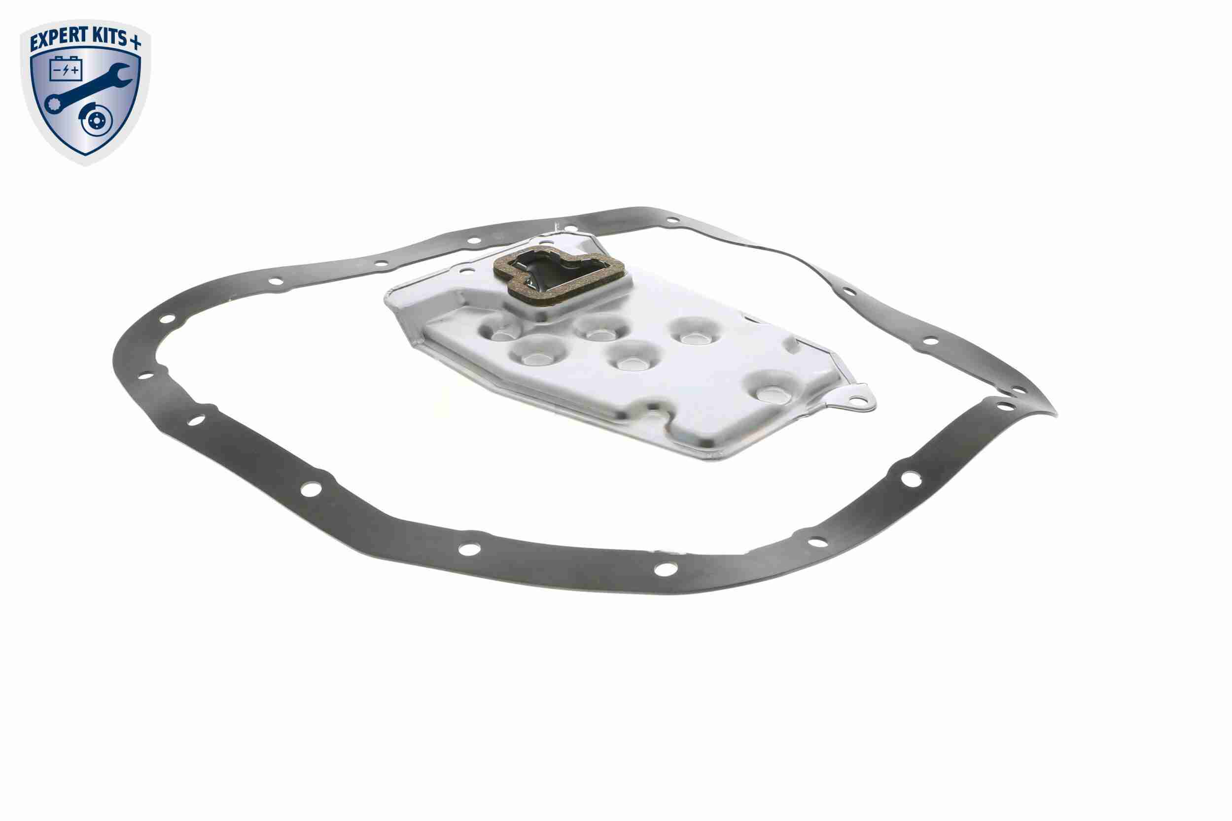 Vaico Filter/oliezeef automaatbak V70-0612