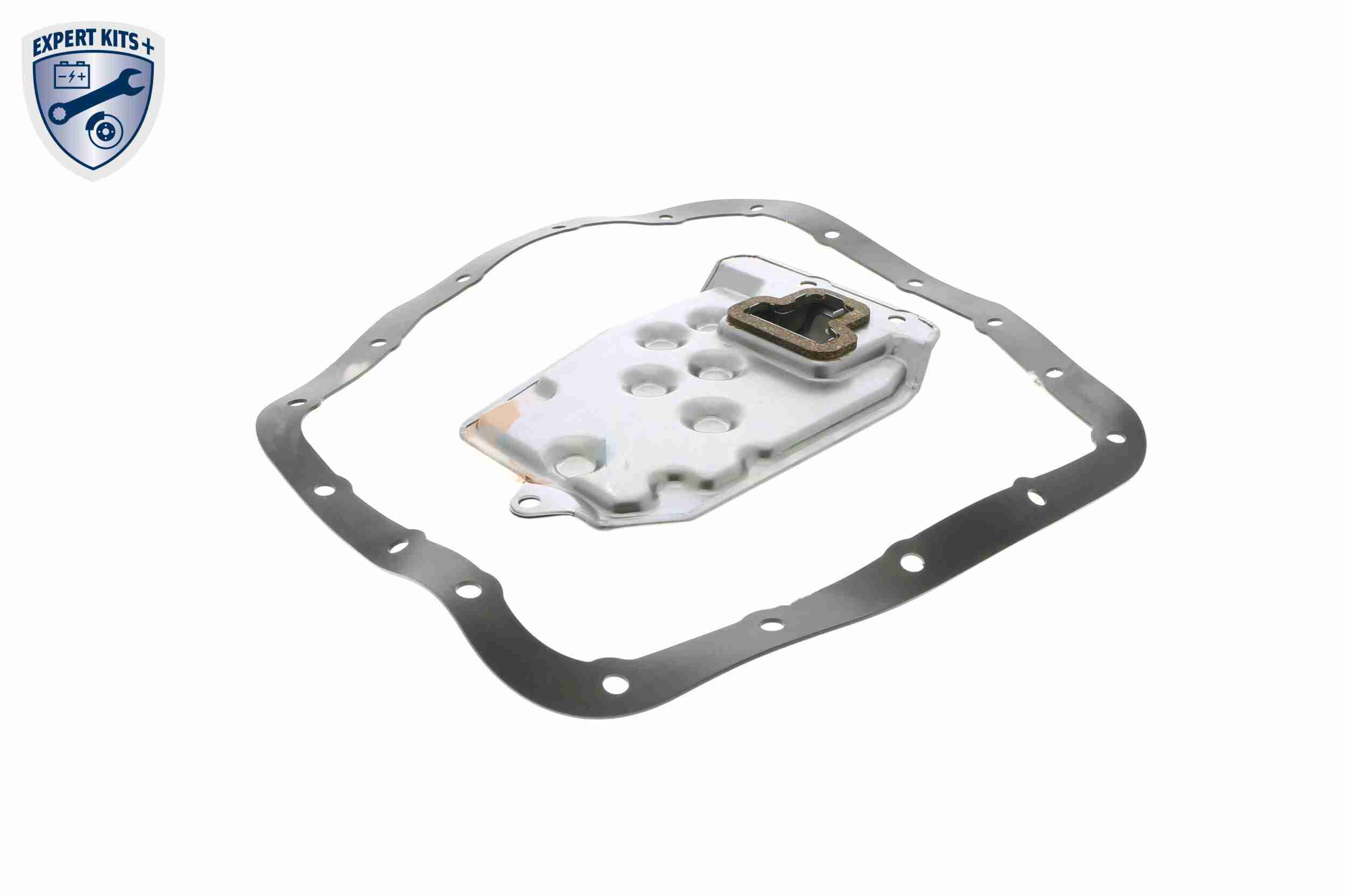 Vaico Filter/oliezeef automaatbak V70-0612