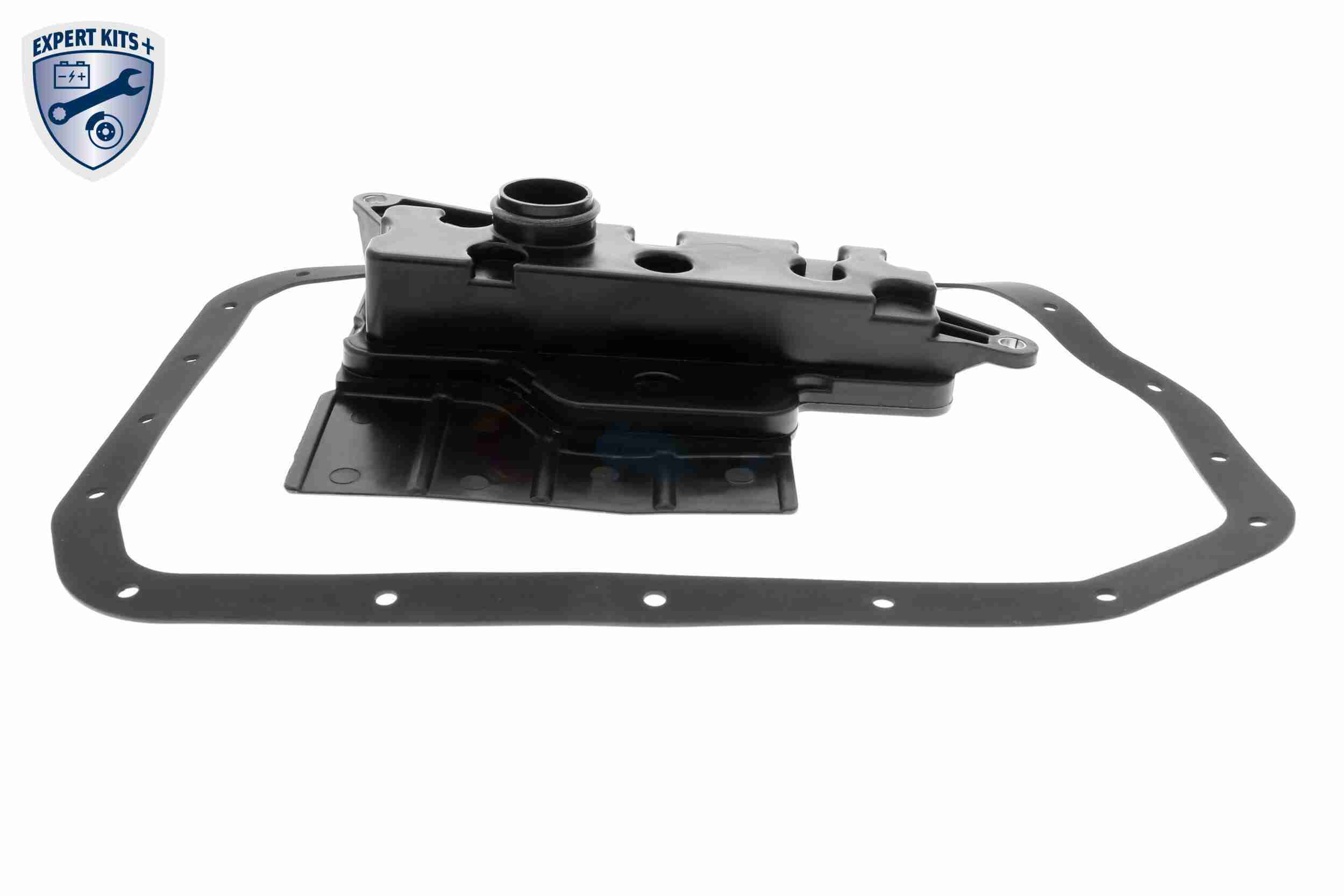 Vaico Filter/oliezeef automaatbak V70-0615