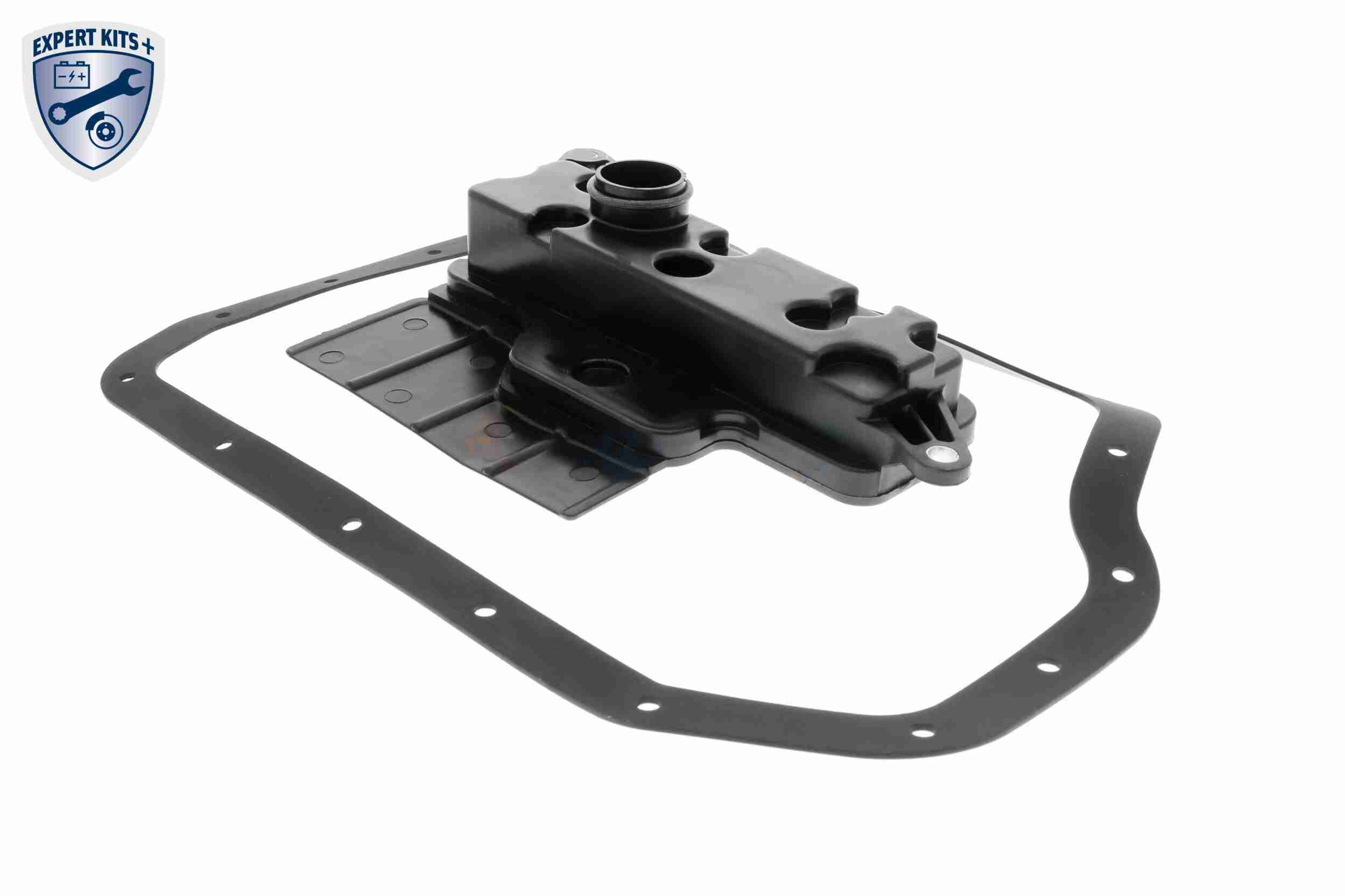 Vaico Filter/oliezeef automaatbak V70-0615