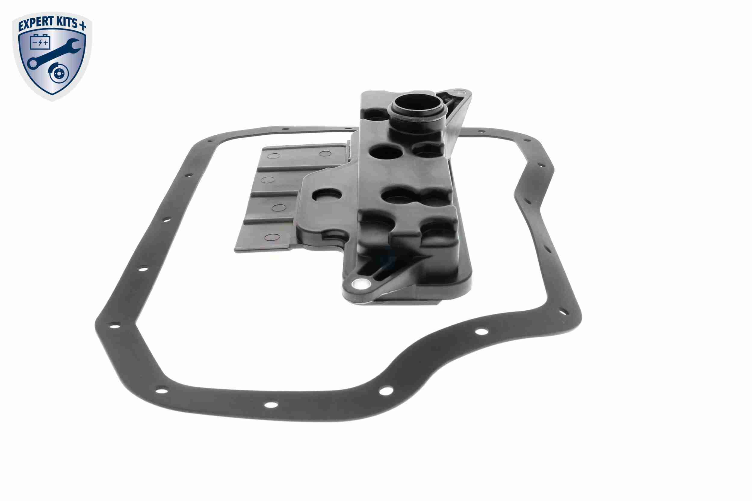 Vaico Filter/oliezeef automaatbak V70-0615