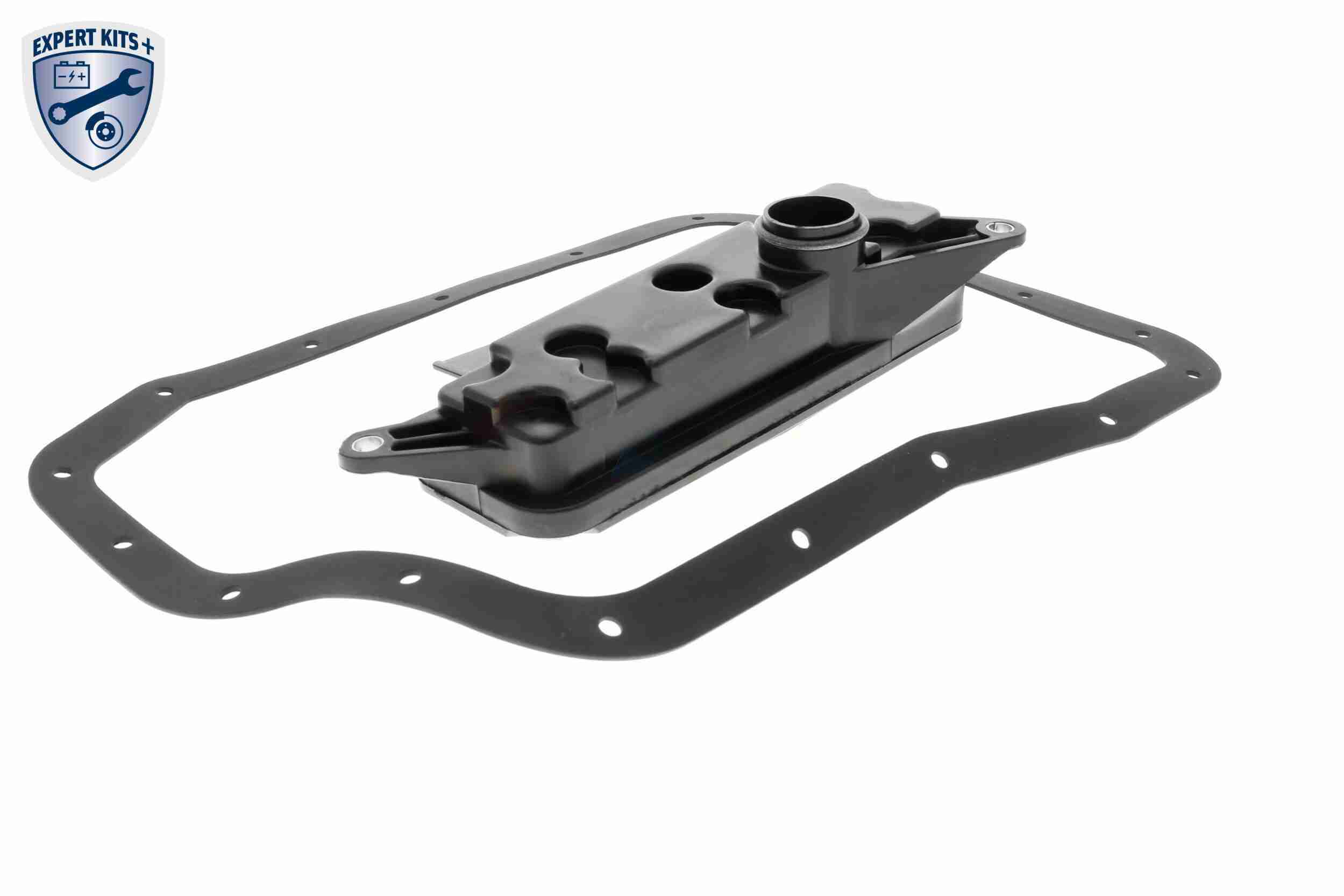 Vaico Filter/oliezeef automaatbak V70-0615