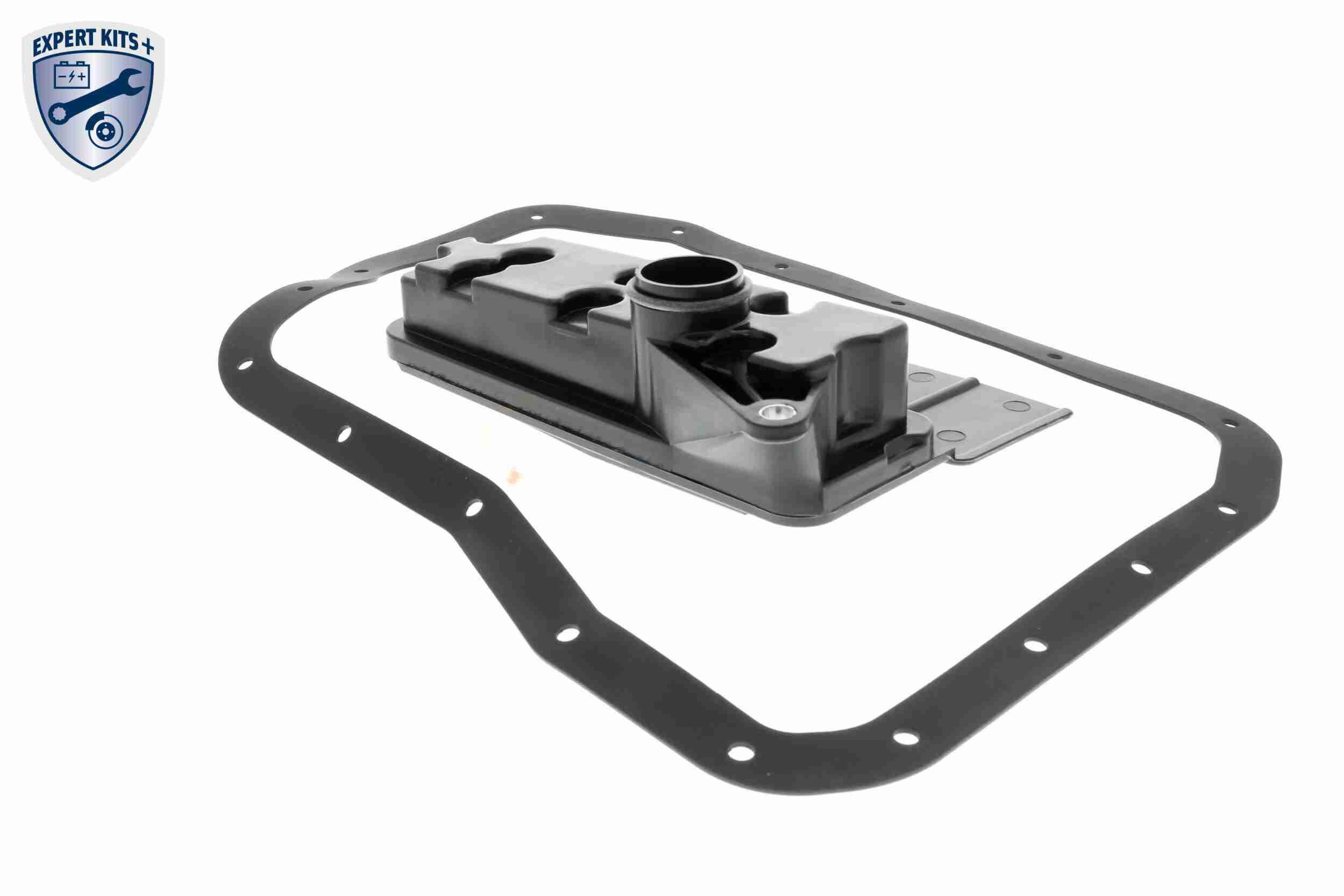 Vaico Filter/oliezeef automaatbak V70-0615