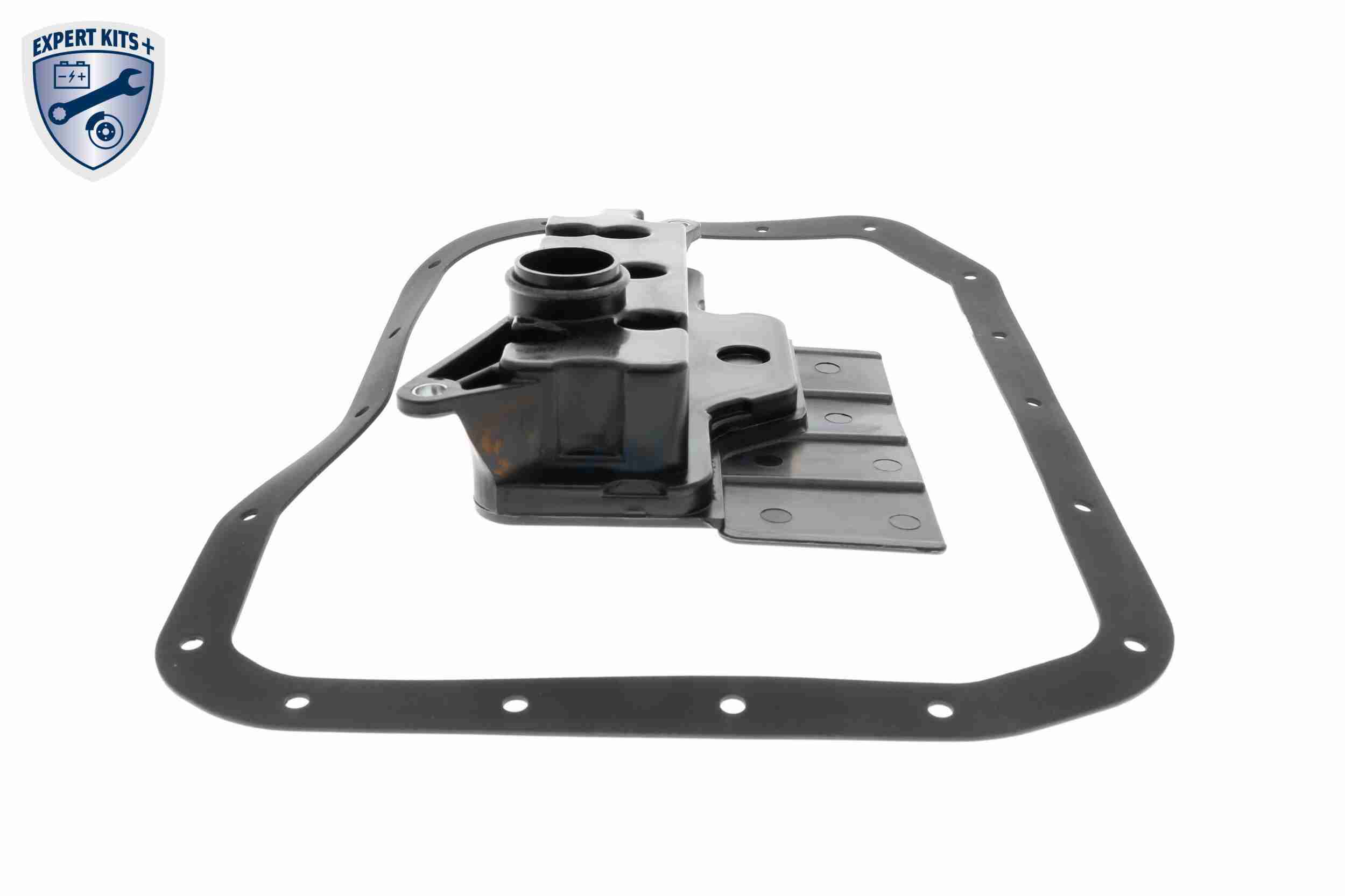 Vaico Filter/oliezeef automaatbak V70-0615