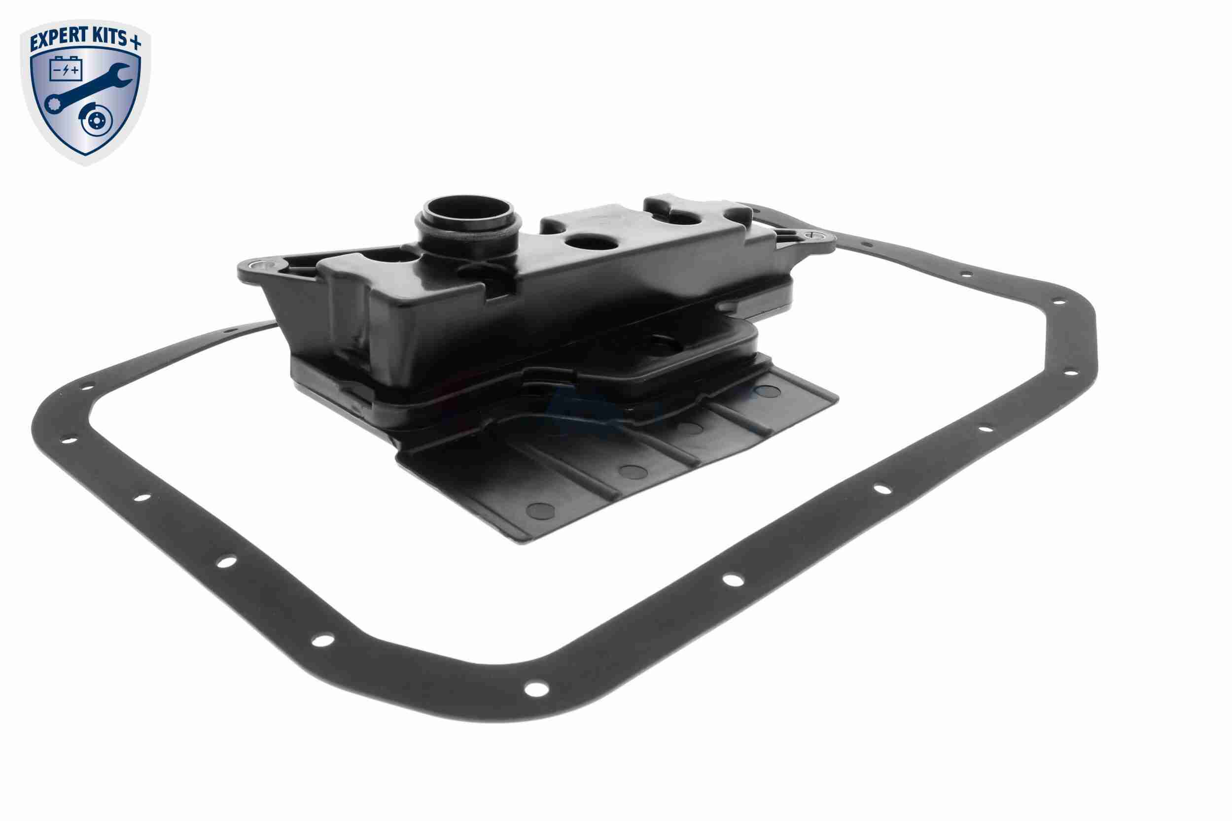 Vaico Filter/oliezeef automaatbak V70-0615