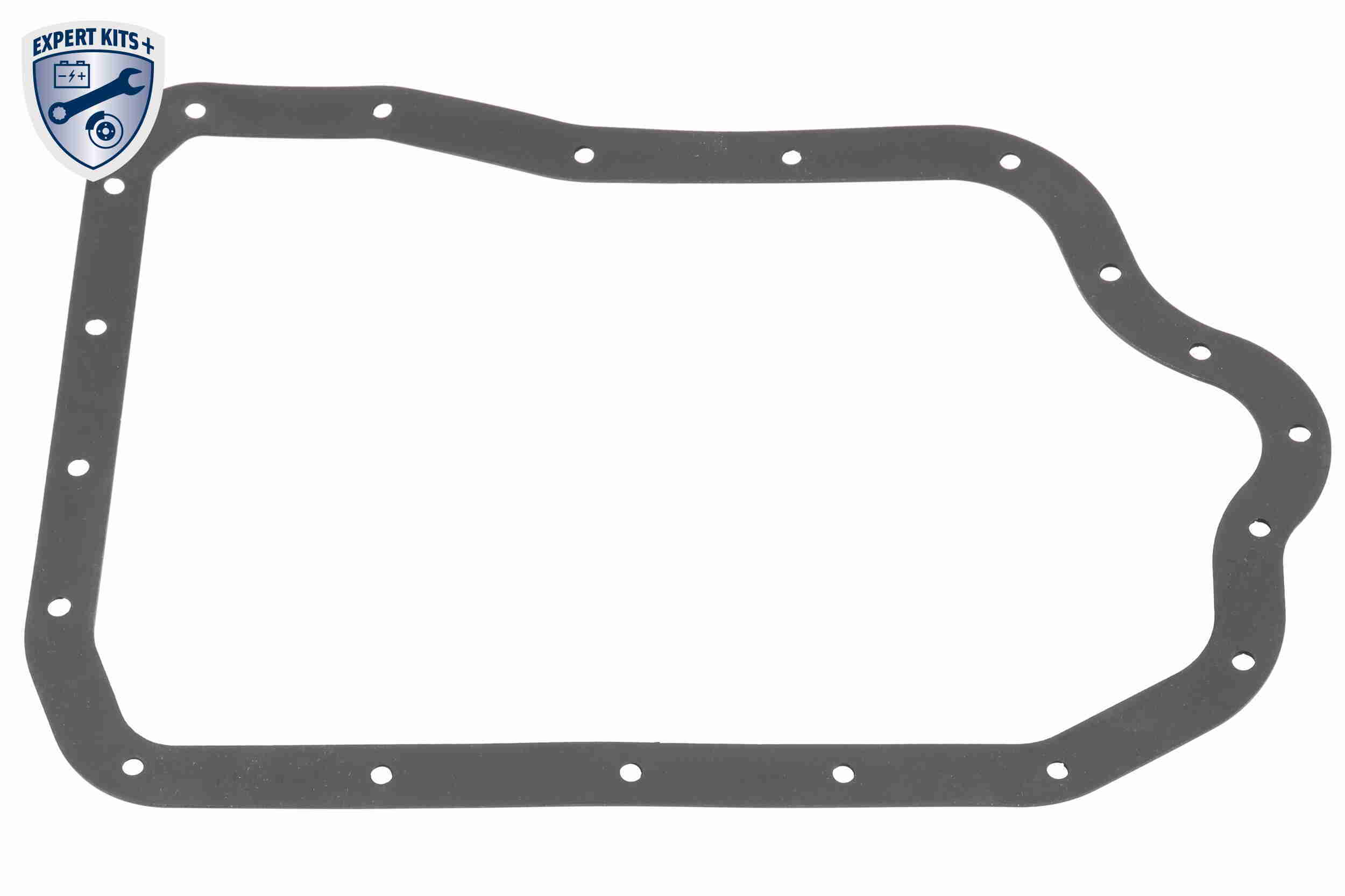 Vaico Oliekuip automaatbak afdichting V70-0617