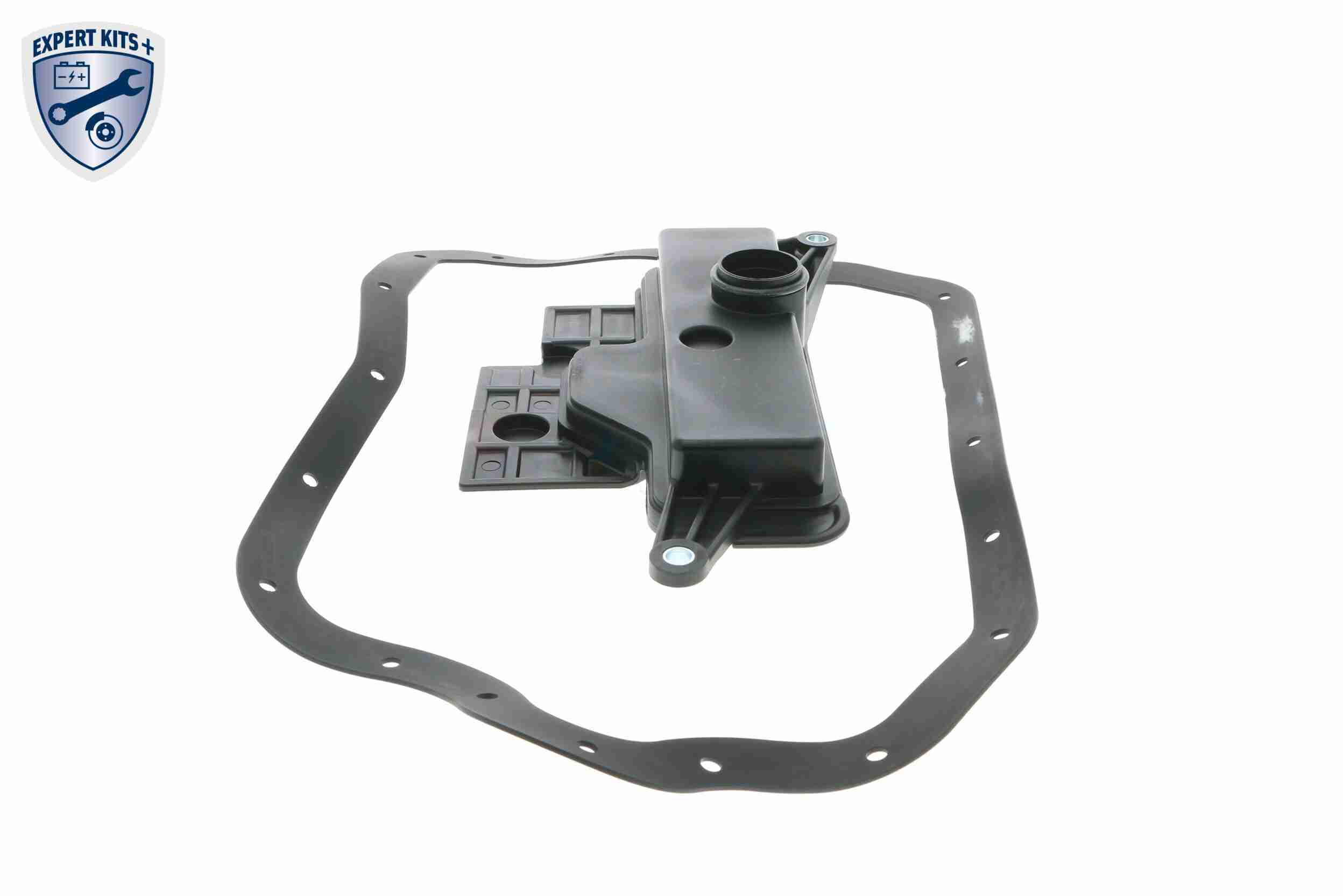 Vaico Filter/oliezeef automaatbak V70-0618