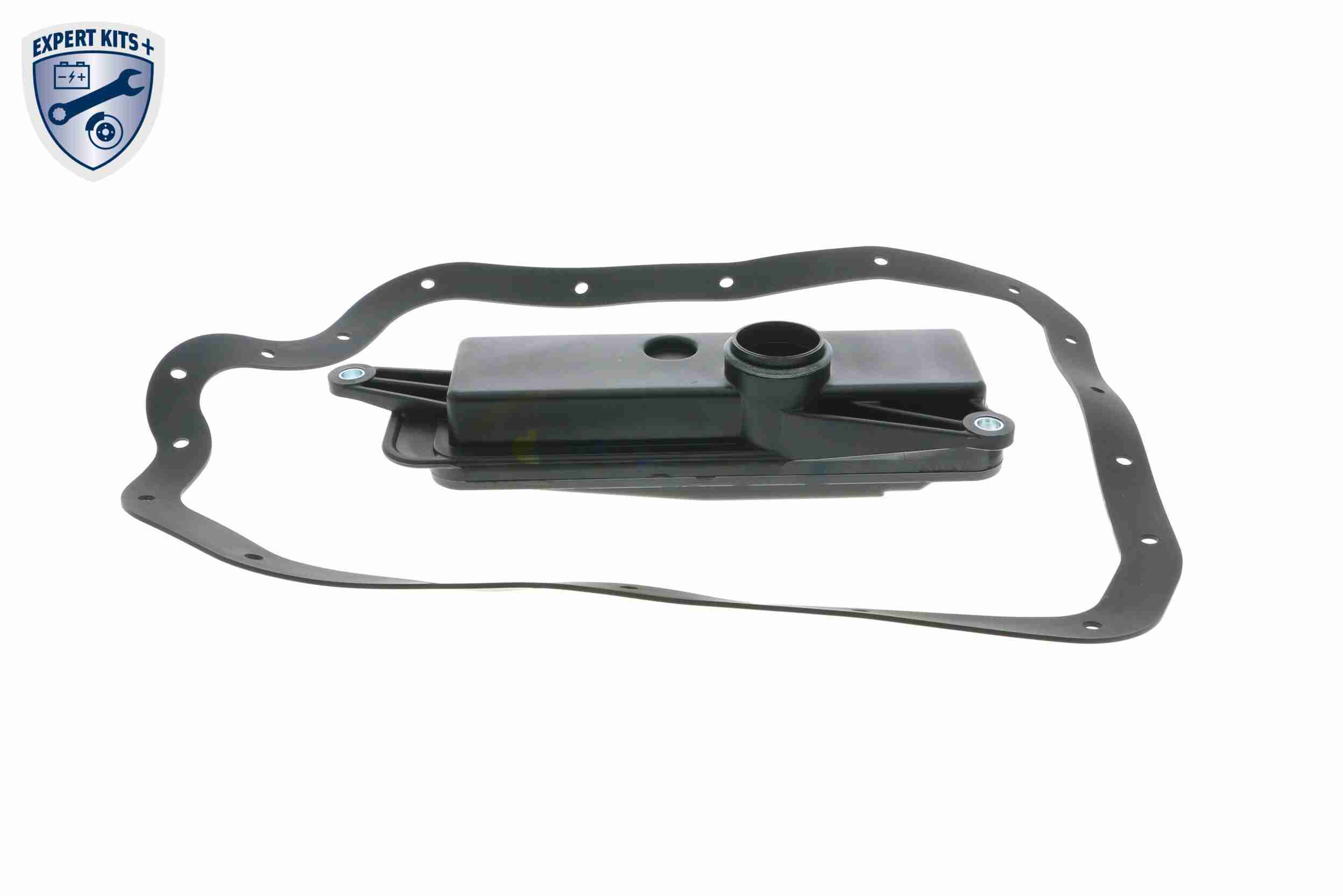 Vaico Filter/oliezeef automaatbak V70-0618