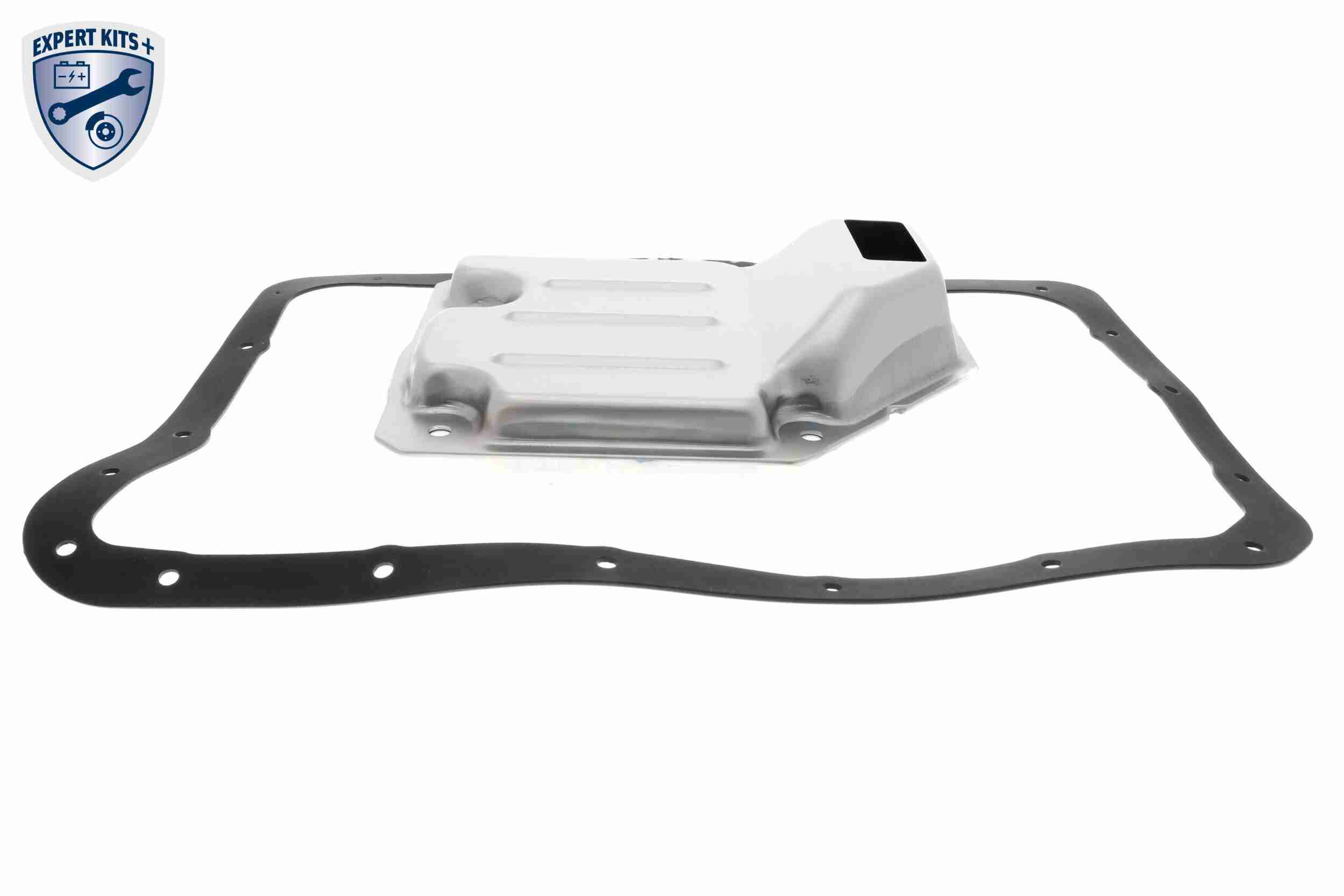 Vaico Filter/oliezeef automaatbak V70-0623