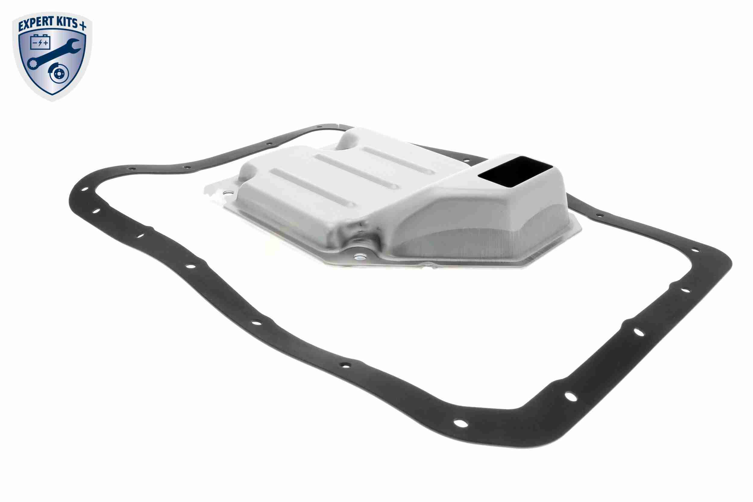 Vaico Filter/oliezeef automaatbak V70-0623