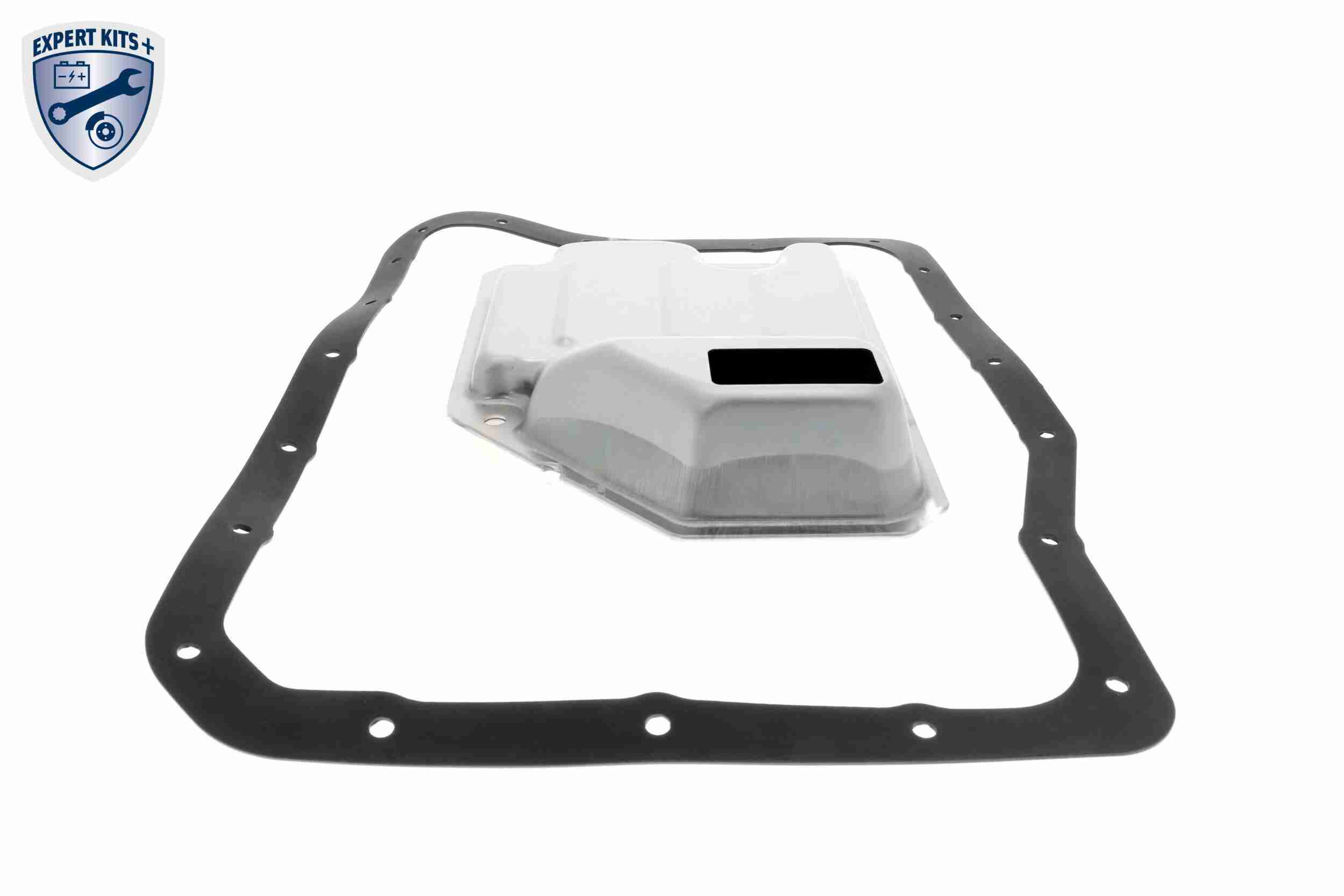 Vaico Filter/oliezeef automaatbak V70-0623