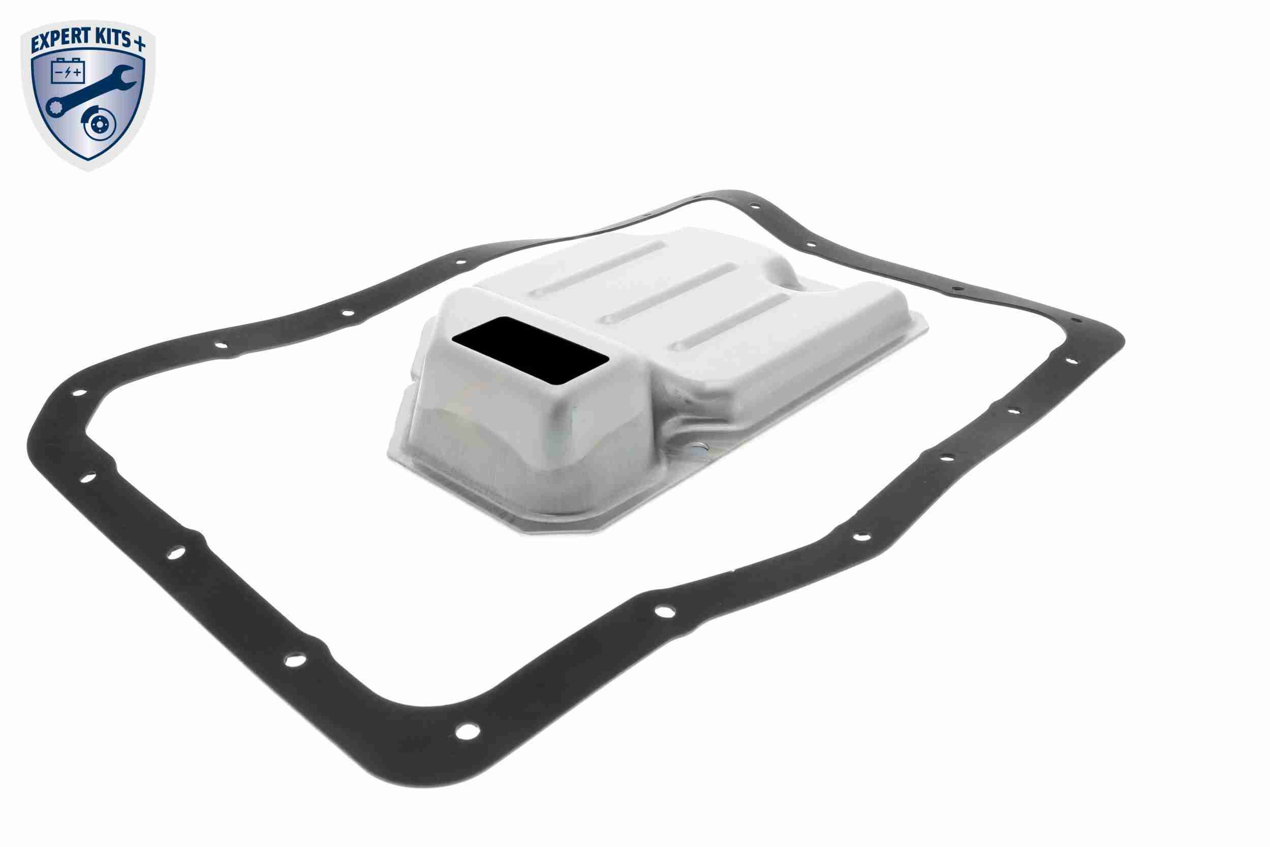 Vaico Filter/oliezeef automaatbak V70-0623