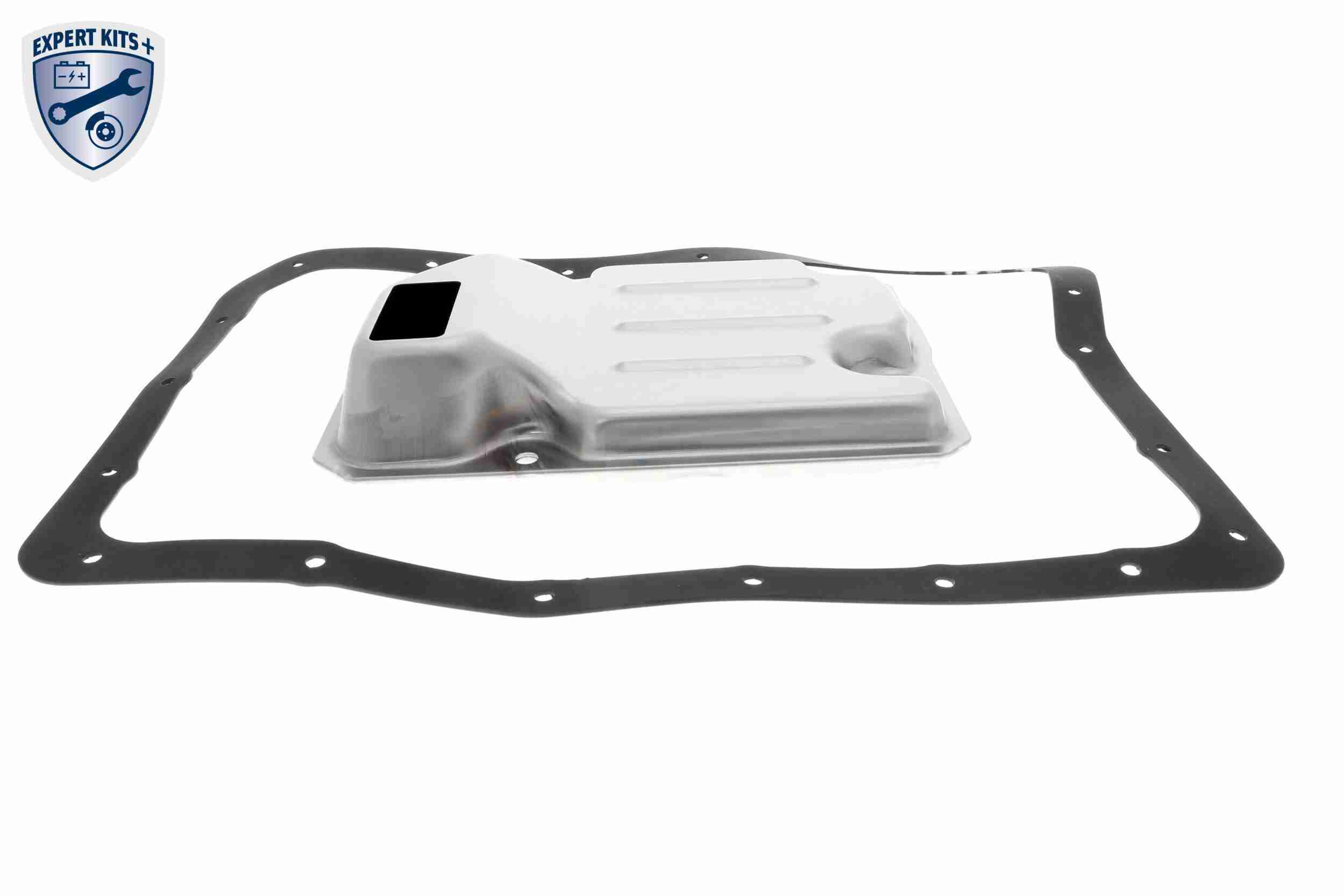 Vaico Filter/oliezeef automaatbak V70-0623