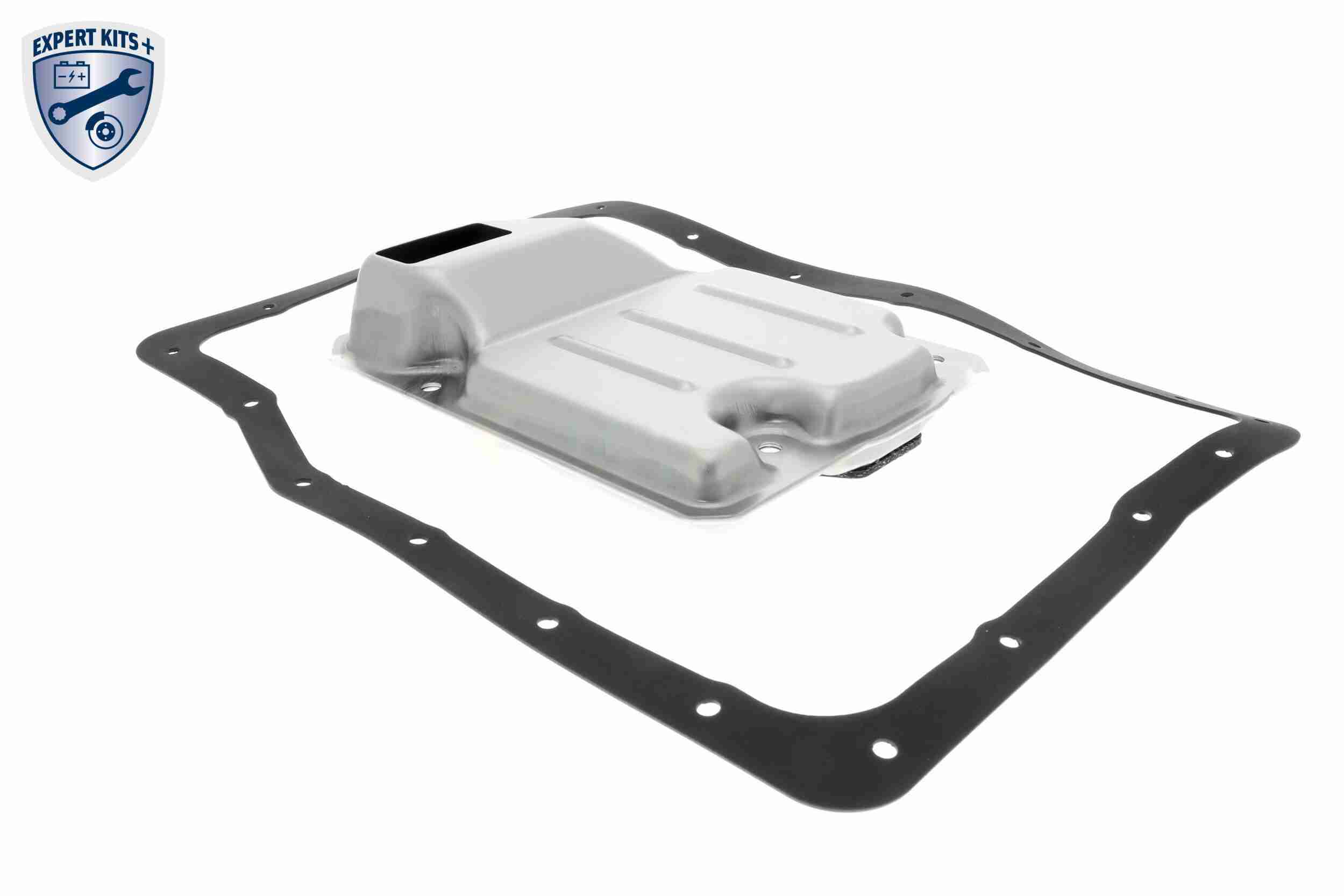 Vaico Filter/oliezeef automaatbak V70-0623