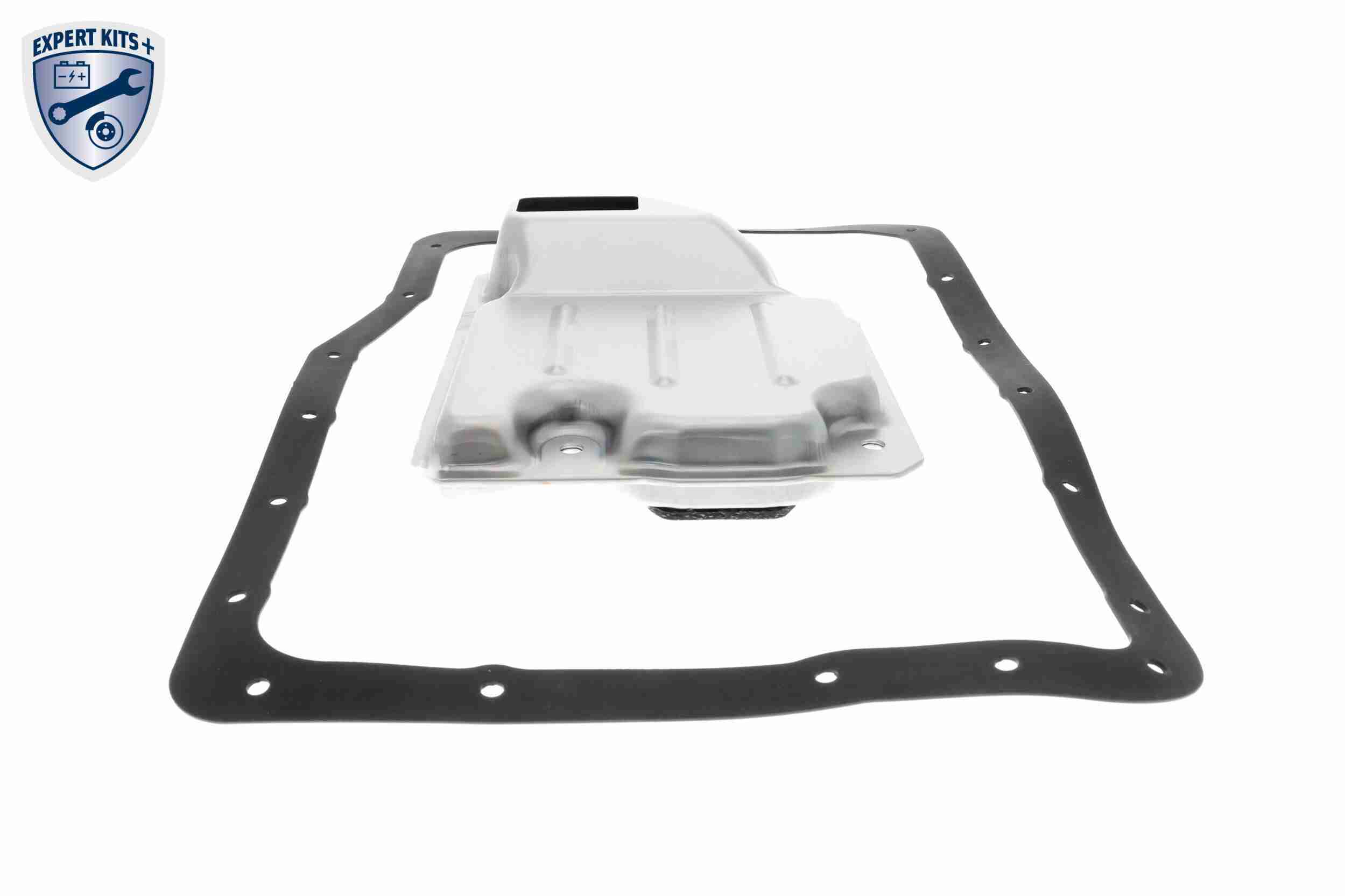 Vaico Filter/oliezeef automaatbak V70-0623