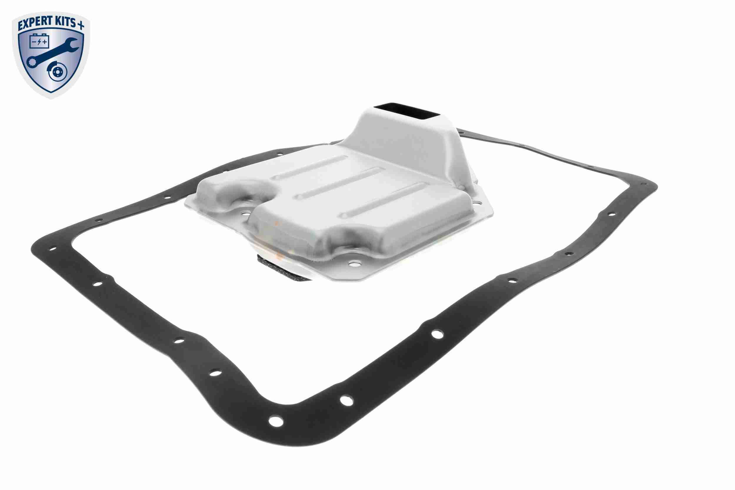 Vaico Filter/oliezeef automaatbak V70-0623