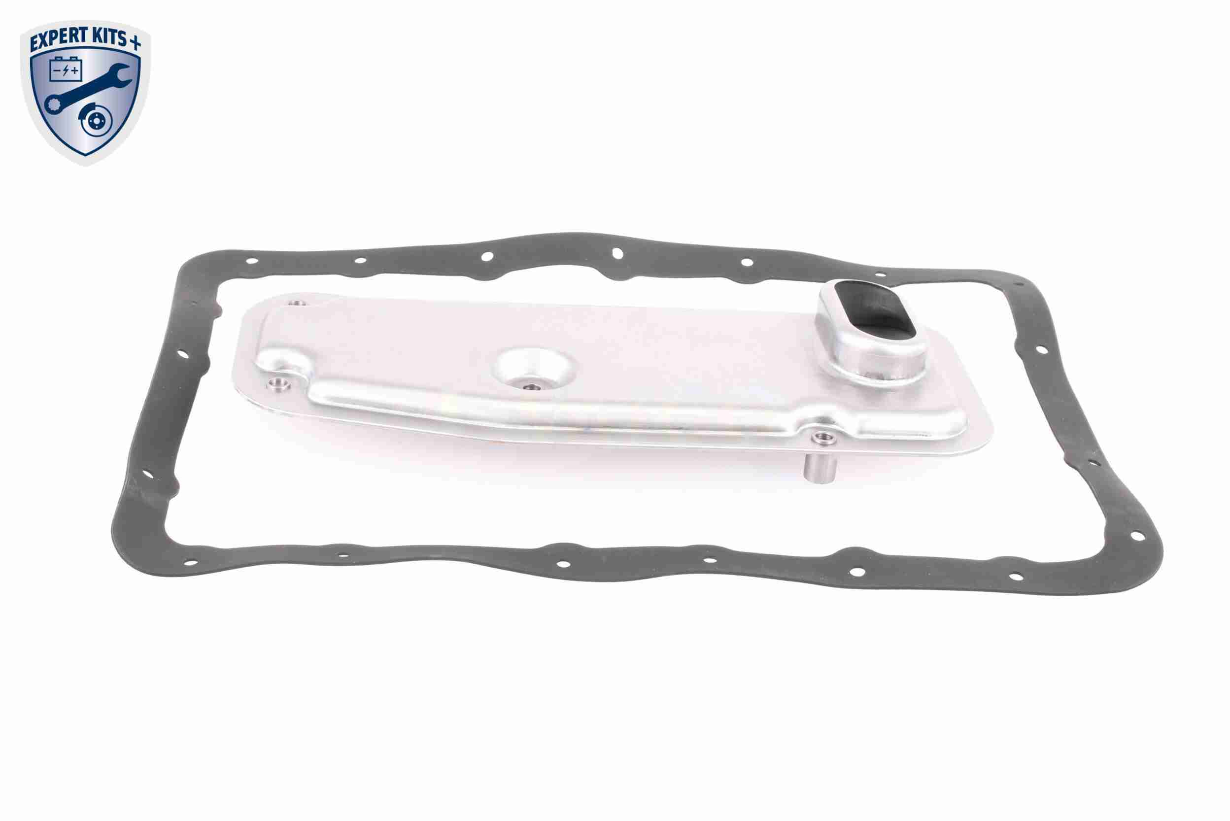 Vaico Filter/oliezeef automaatbak V70-0627