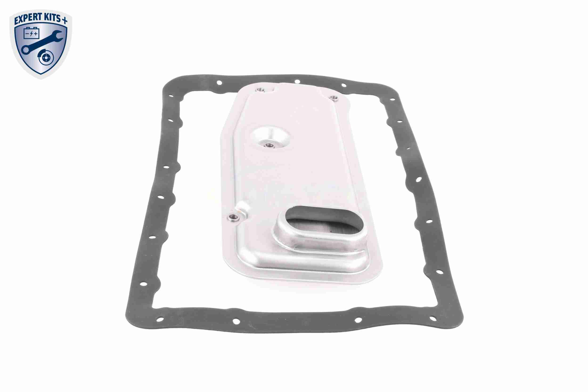 Vaico Filter/oliezeef automaatbak V70-0627