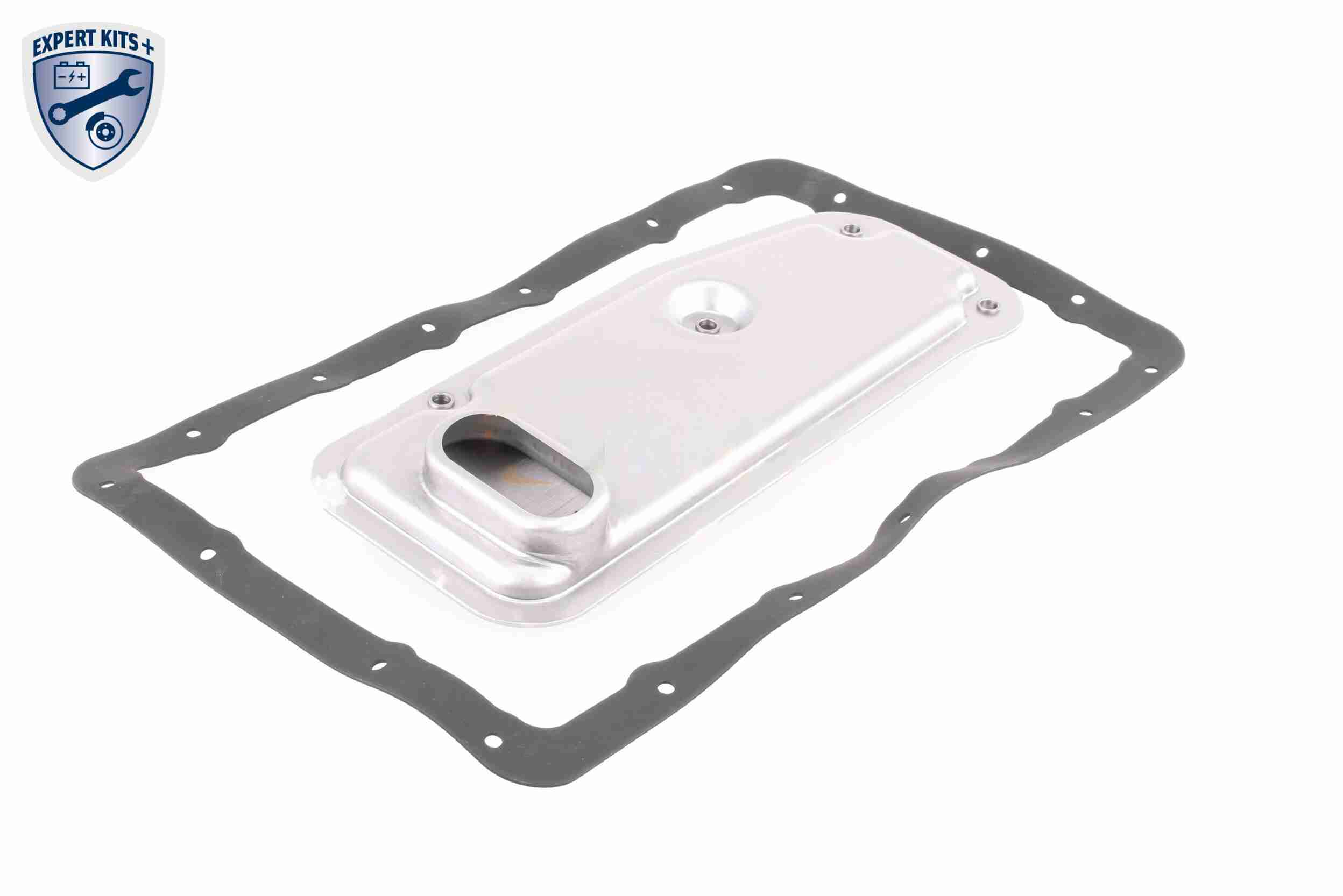 Vaico Filter/oliezeef automaatbak V70-0627