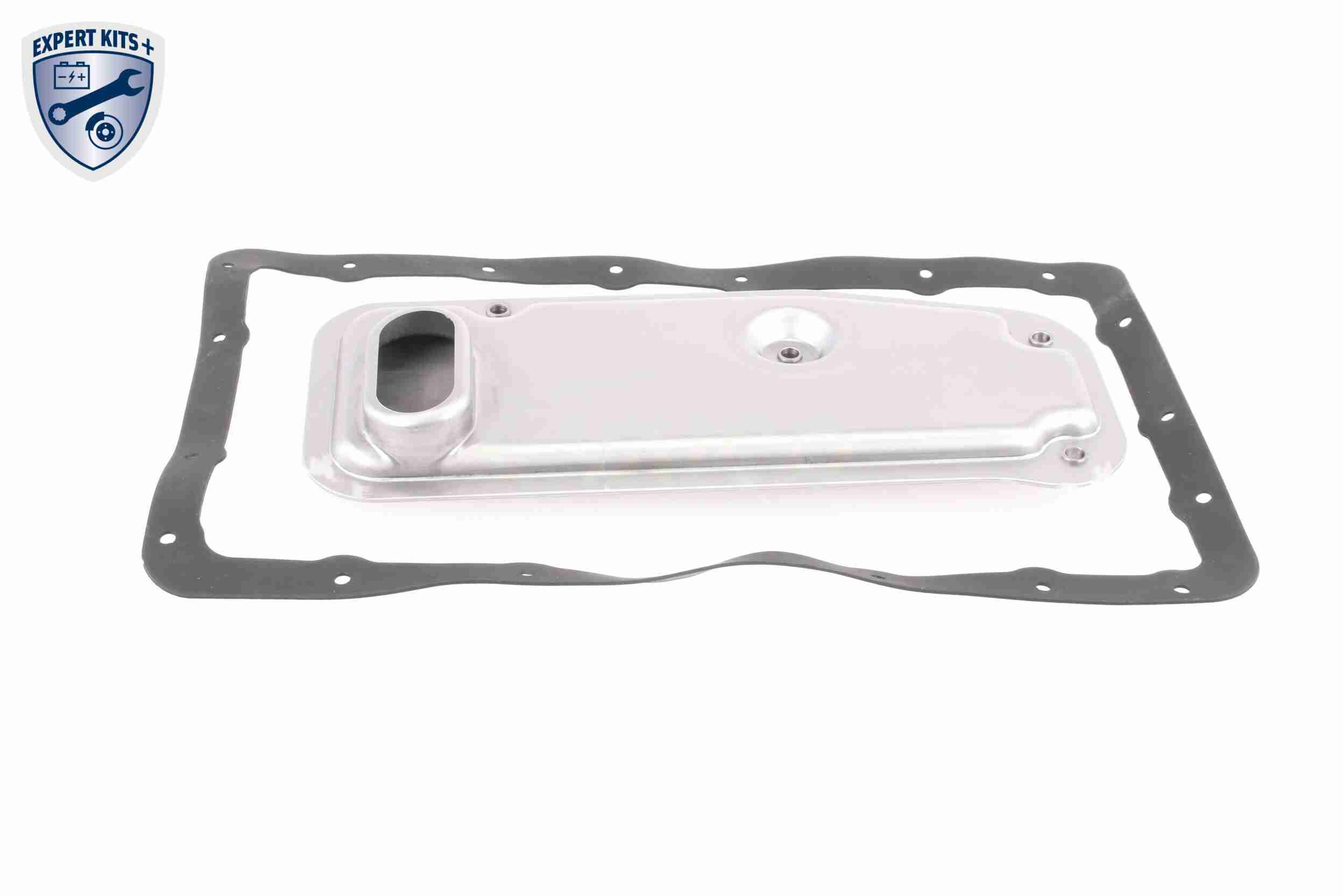 Vaico Filter/oliezeef automaatbak V70-0627