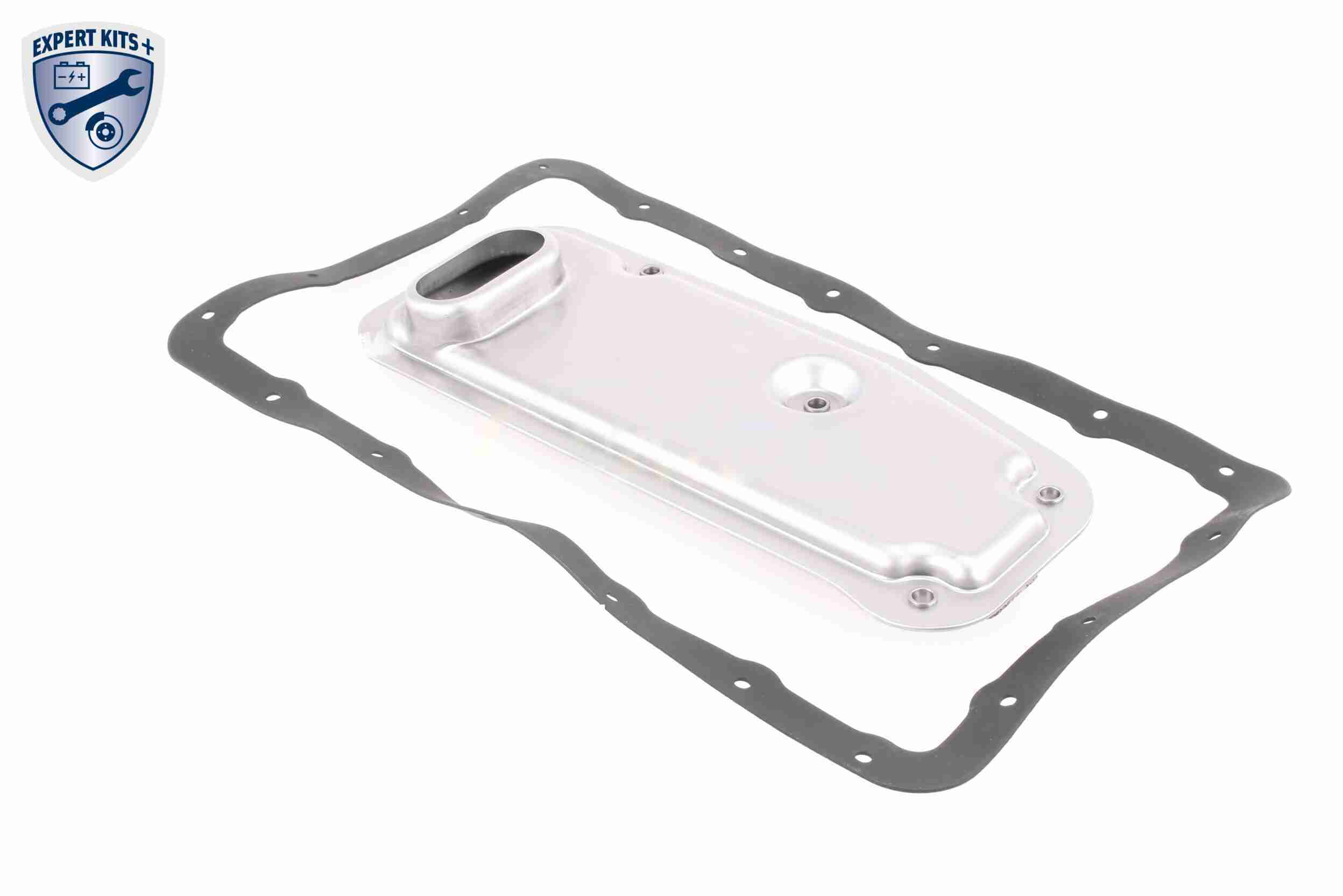 Vaico Filter/oliezeef automaatbak V70-0627