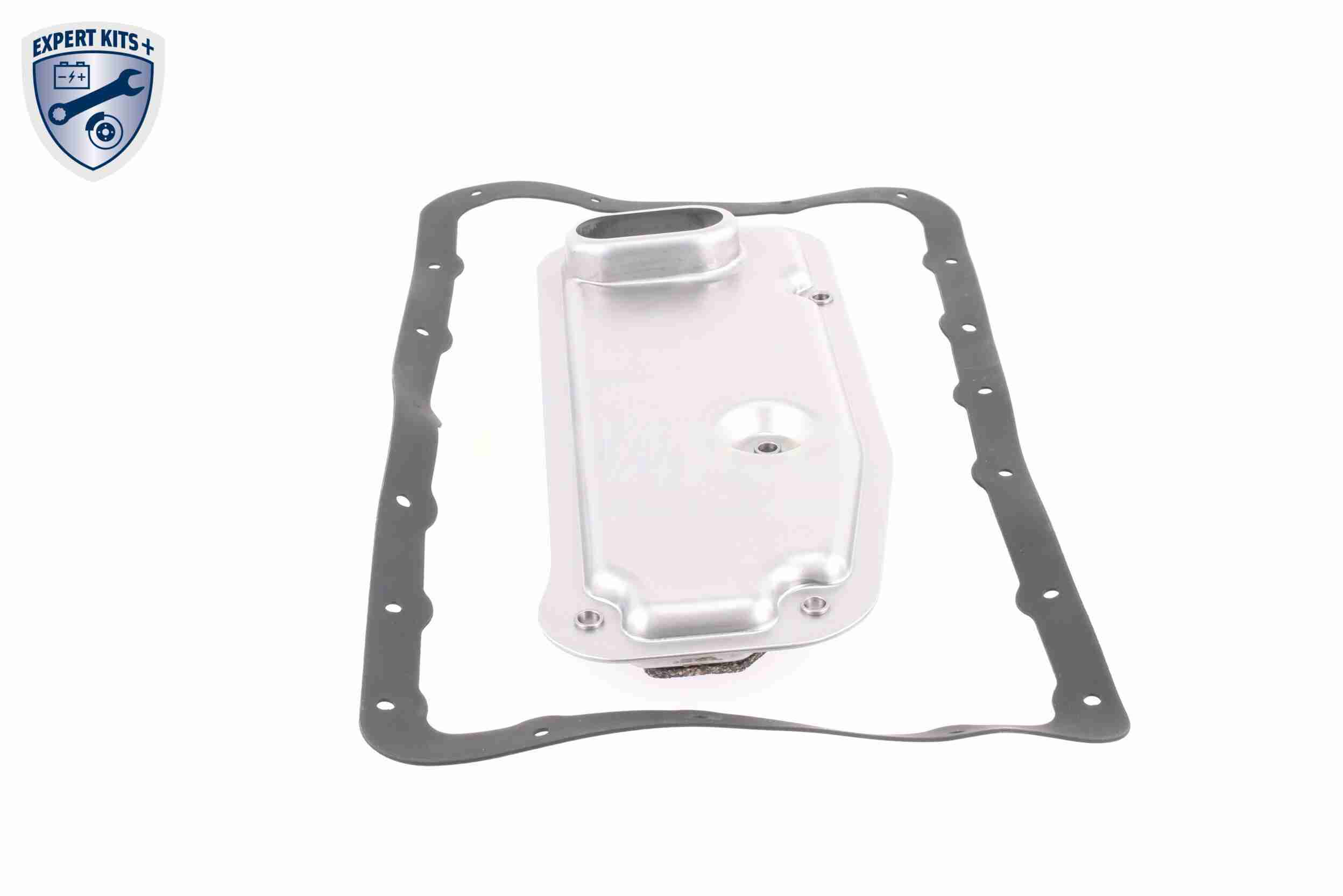 Vaico Filter/oliezeef automaatbak V70-0627