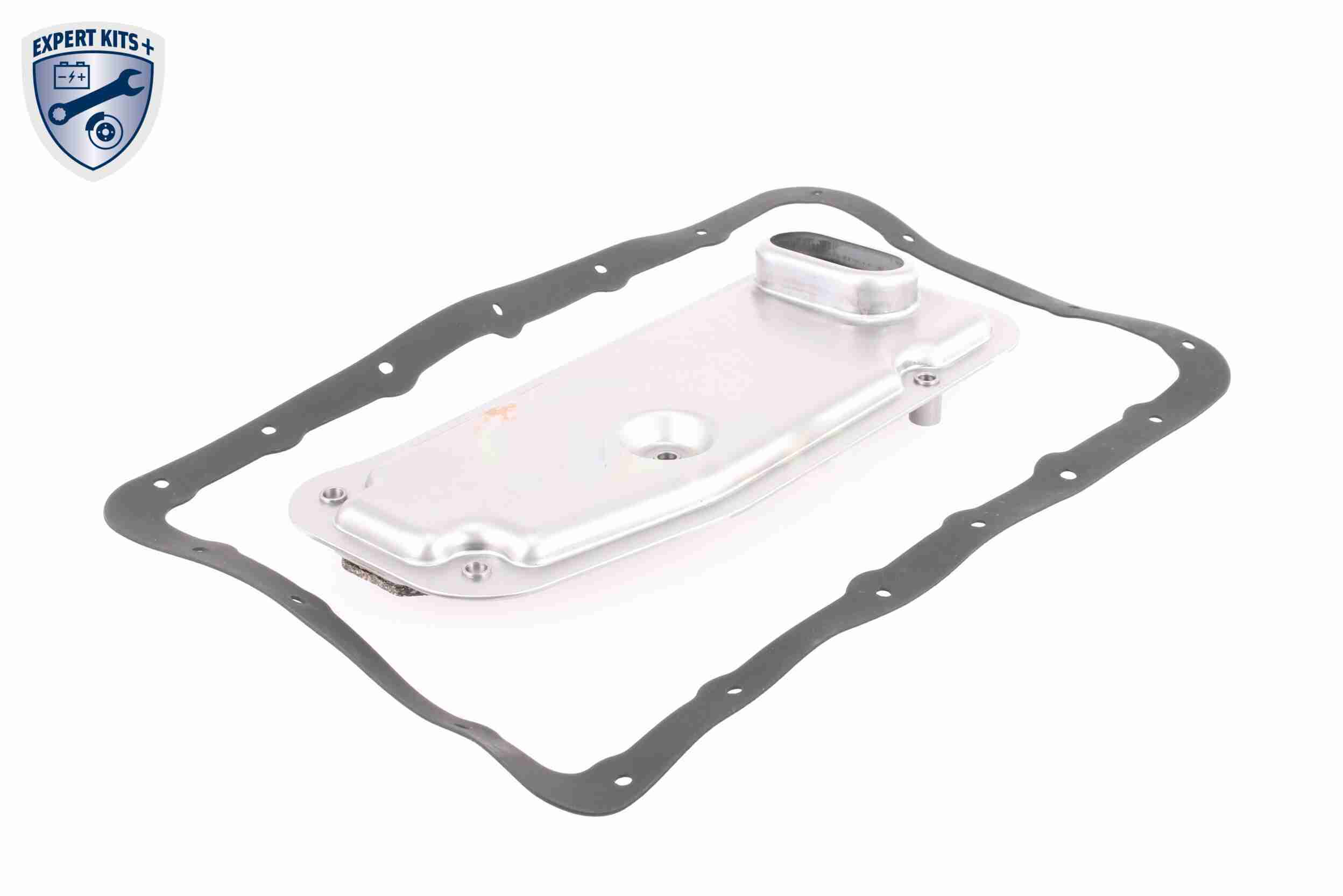 Vaico Filter/oliezeef automaatbak V70-0627