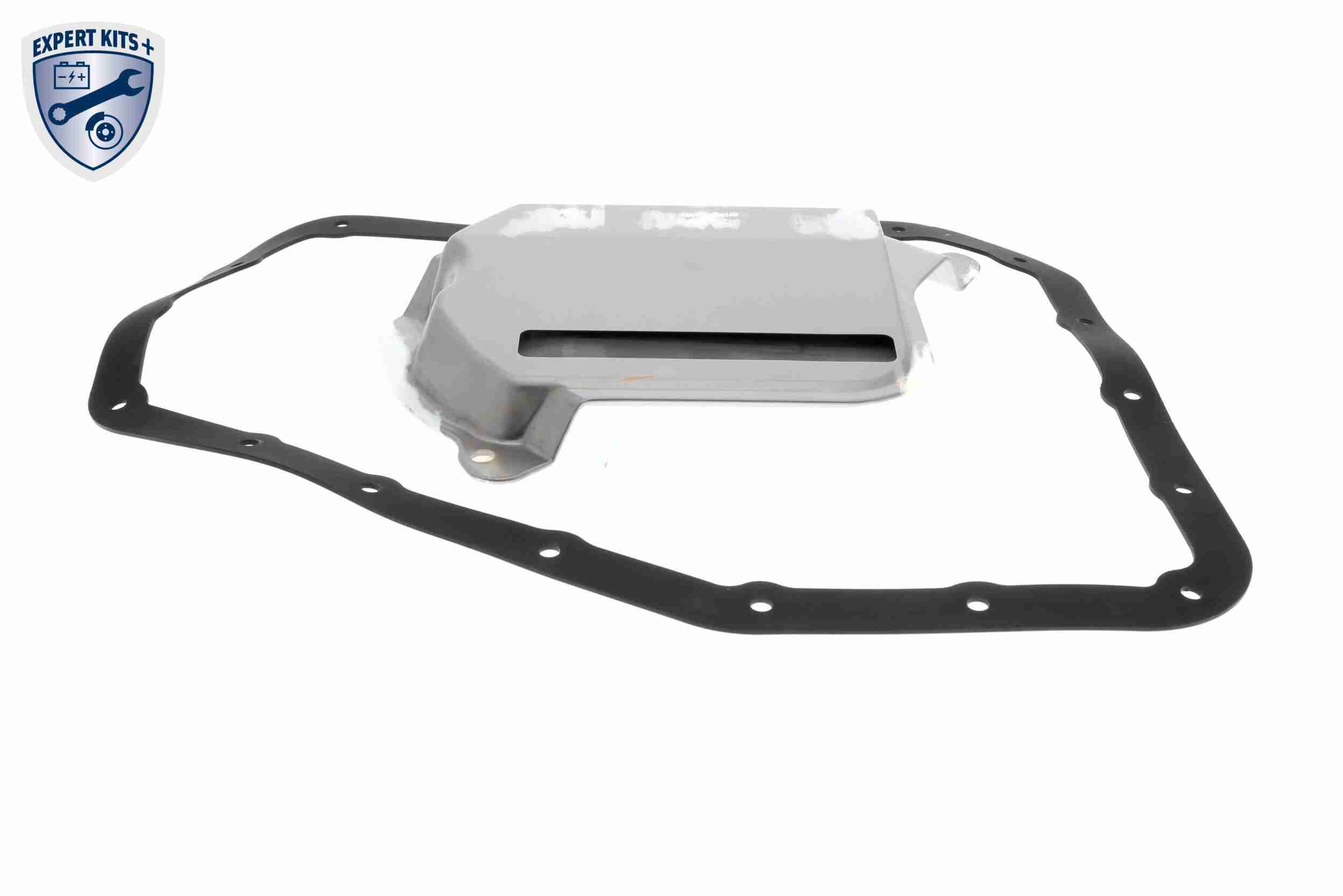 Vaico Filter/oliezeef automaatbak V70-0629