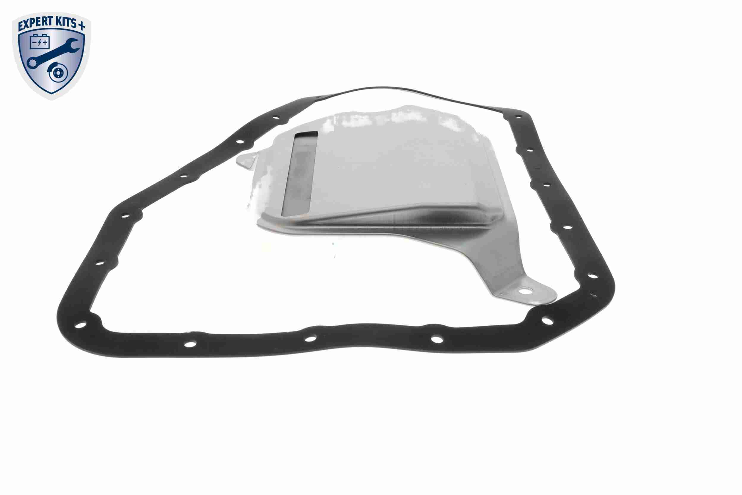 Vaico Filter/oliezeef automaatbak V70-0629