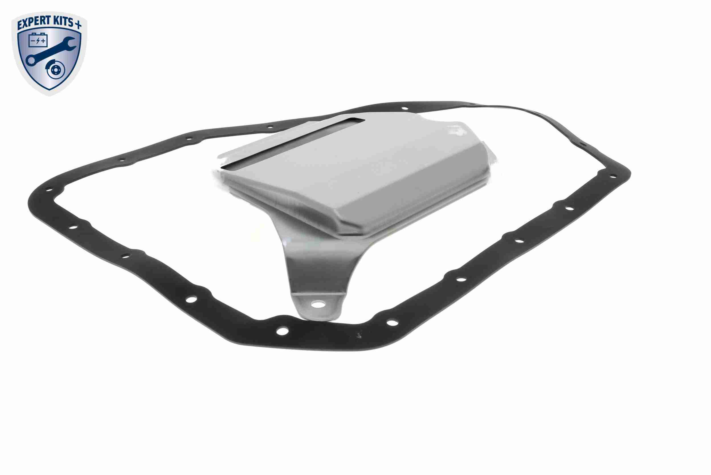 Vaico Filter/oliezeef automaatbak V70-0629