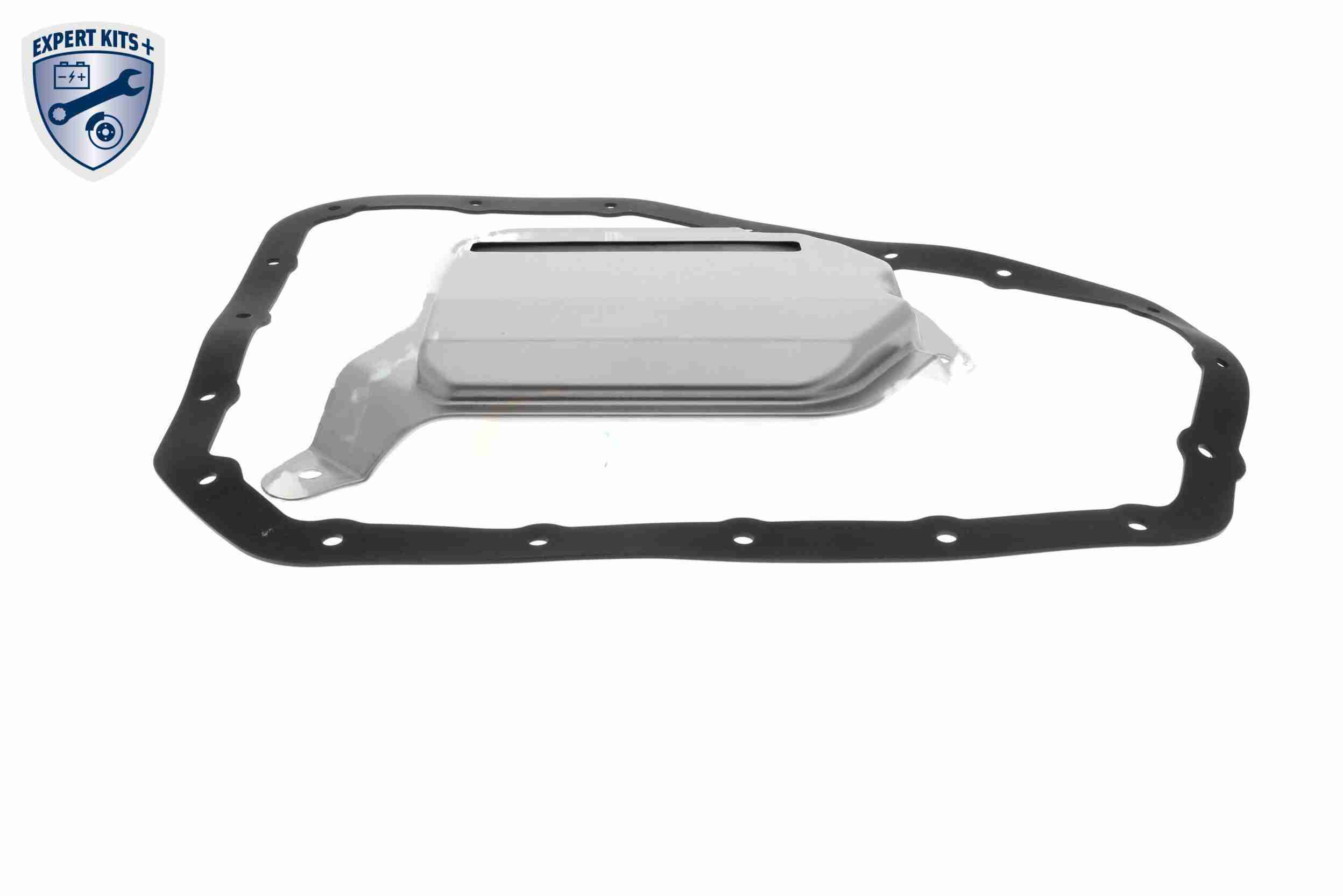 Vaico Filter/oliezeef automaatbak V70-0629