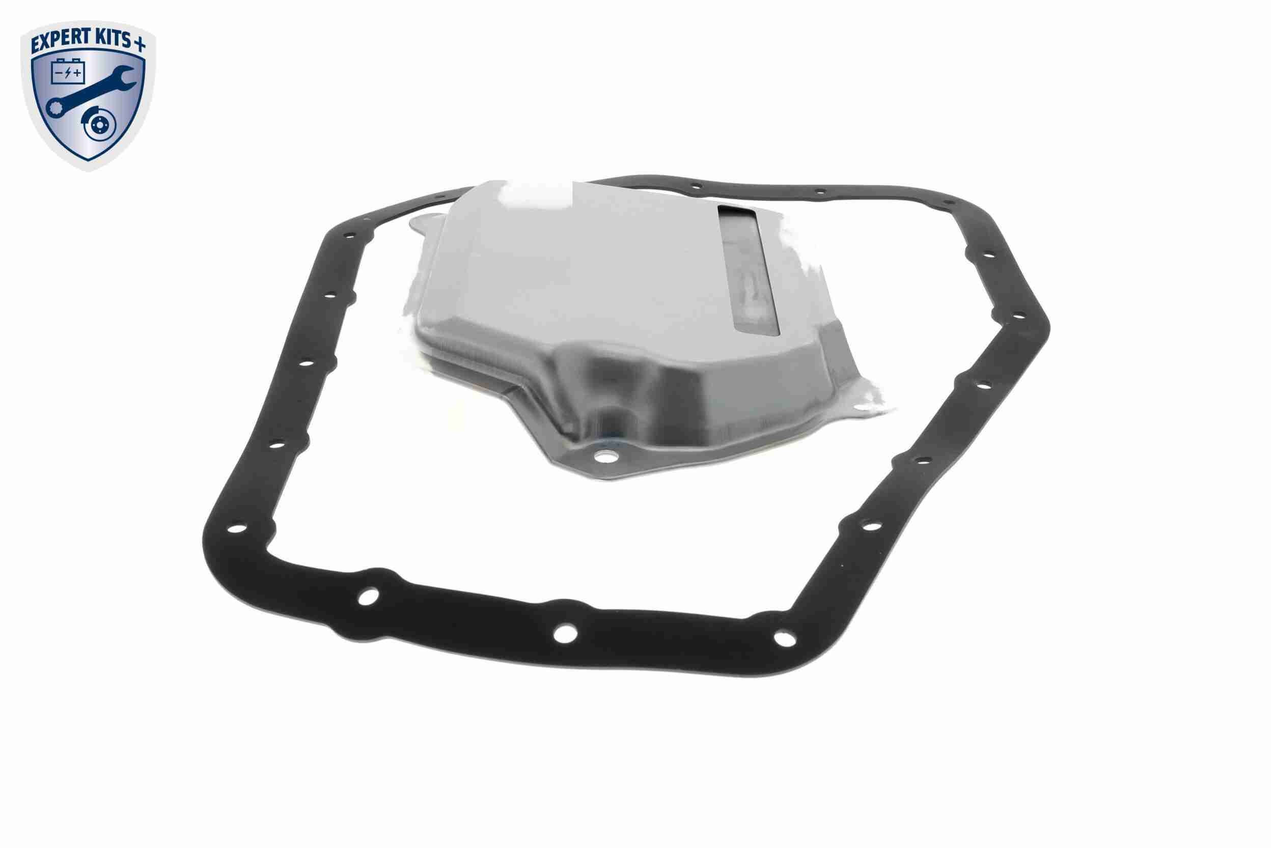 Vaico Filter/oliezeef automaatbak V70-0629