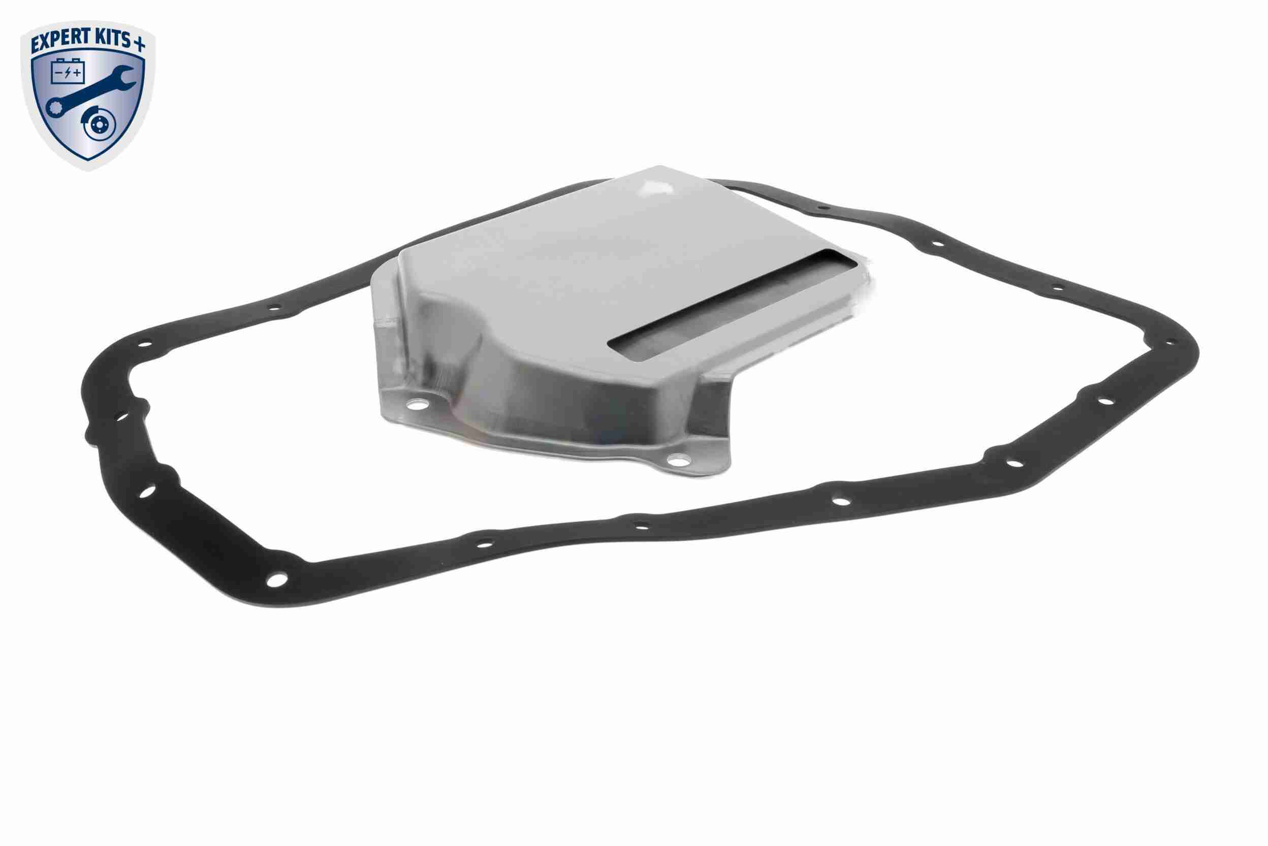 Vaico Filter/oliezeef automaatbak V70-0629