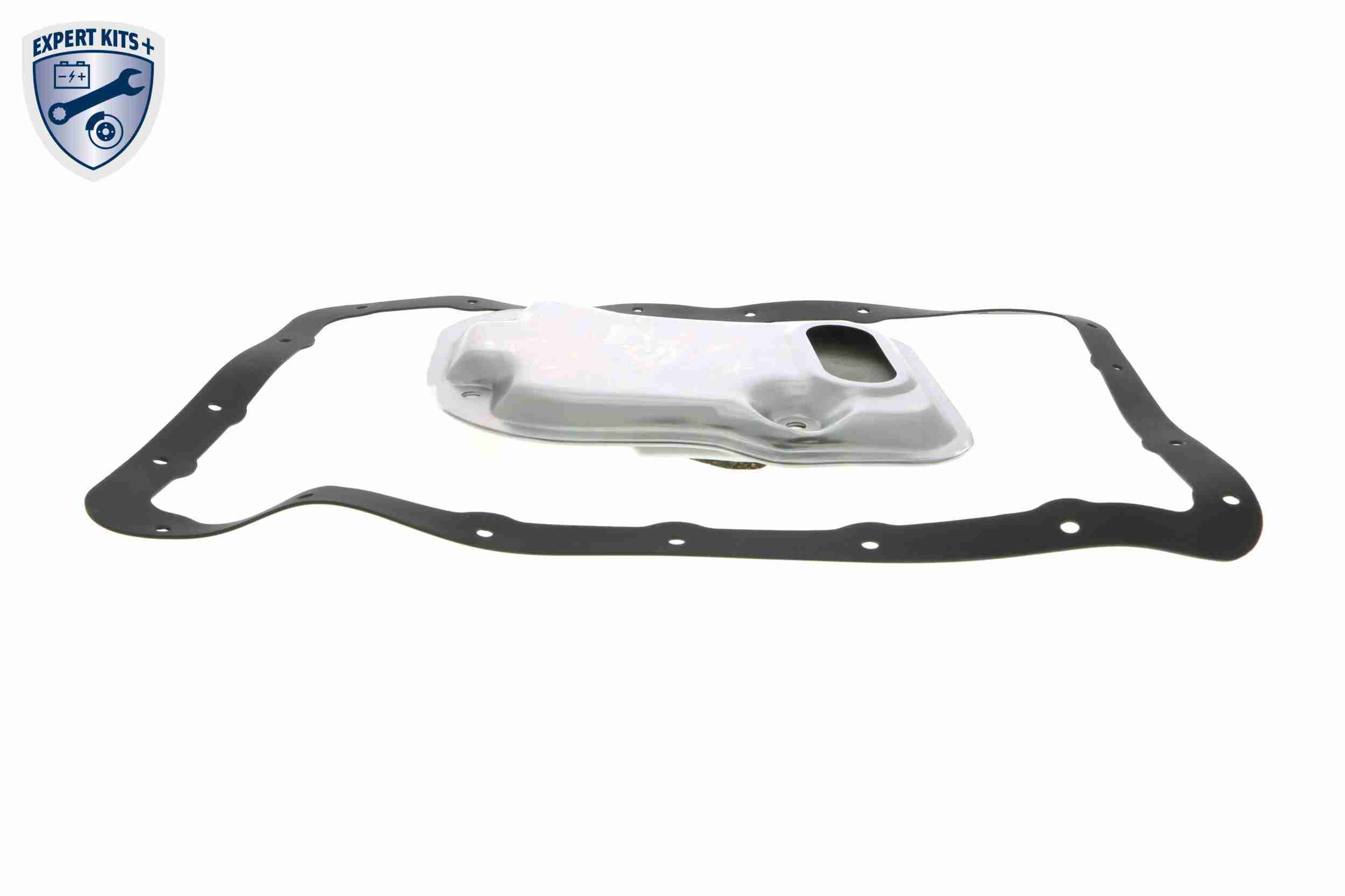 Vaico Filter/oliezeef automaatbak V70-0641