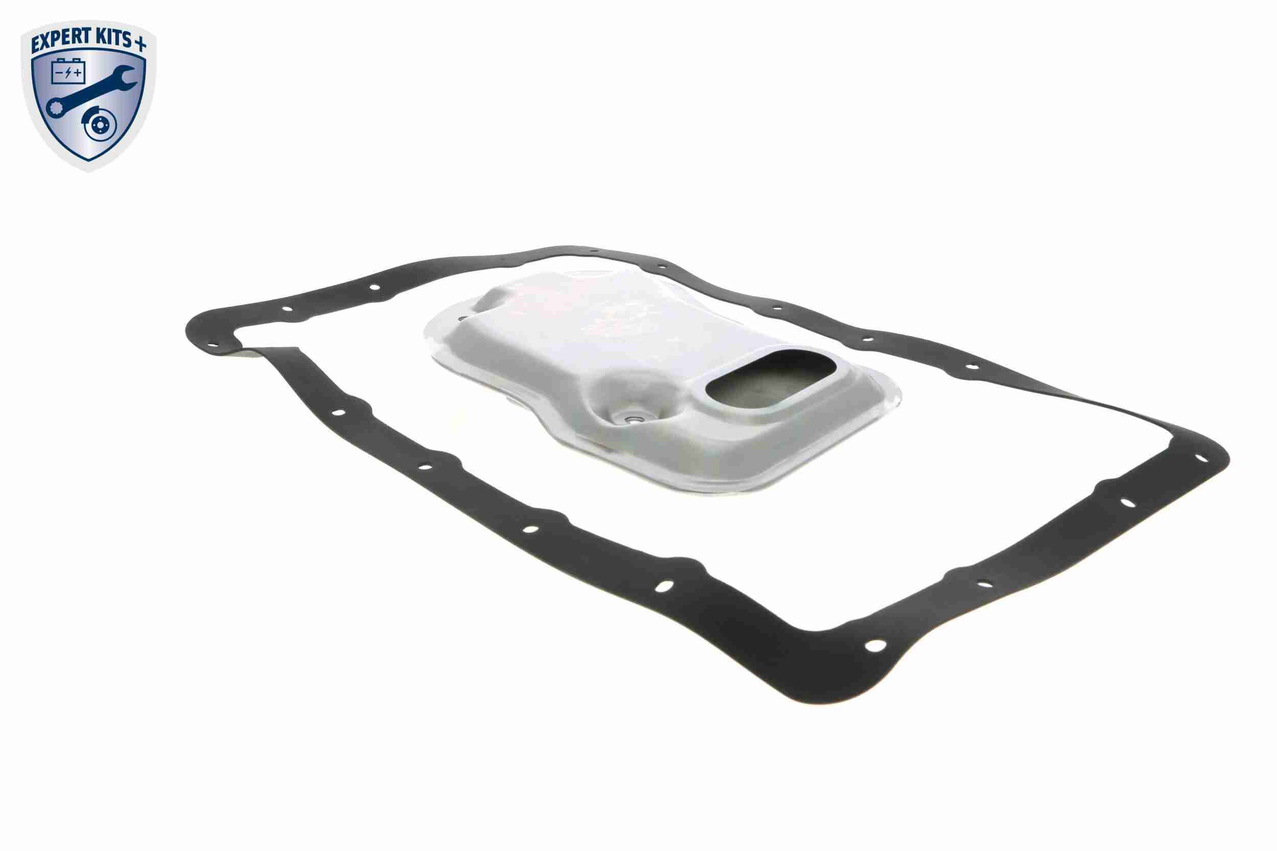 Vaico Filter/oliezeef automaatbak V70-0641