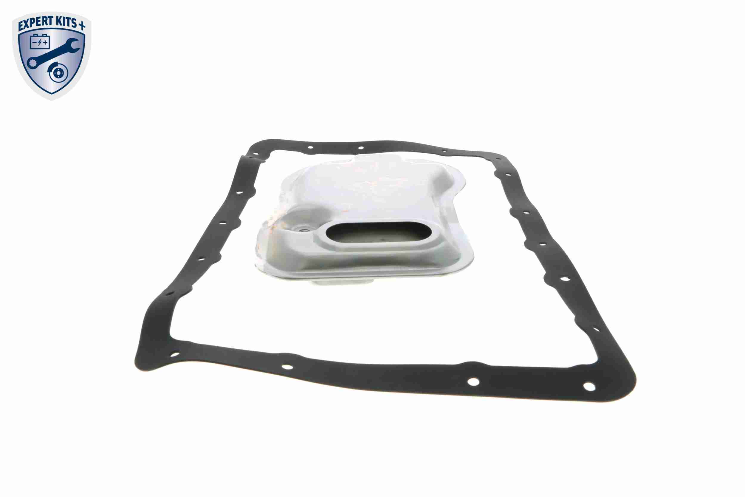 Vaico Filter/oliezeef automaatbak V70-0641