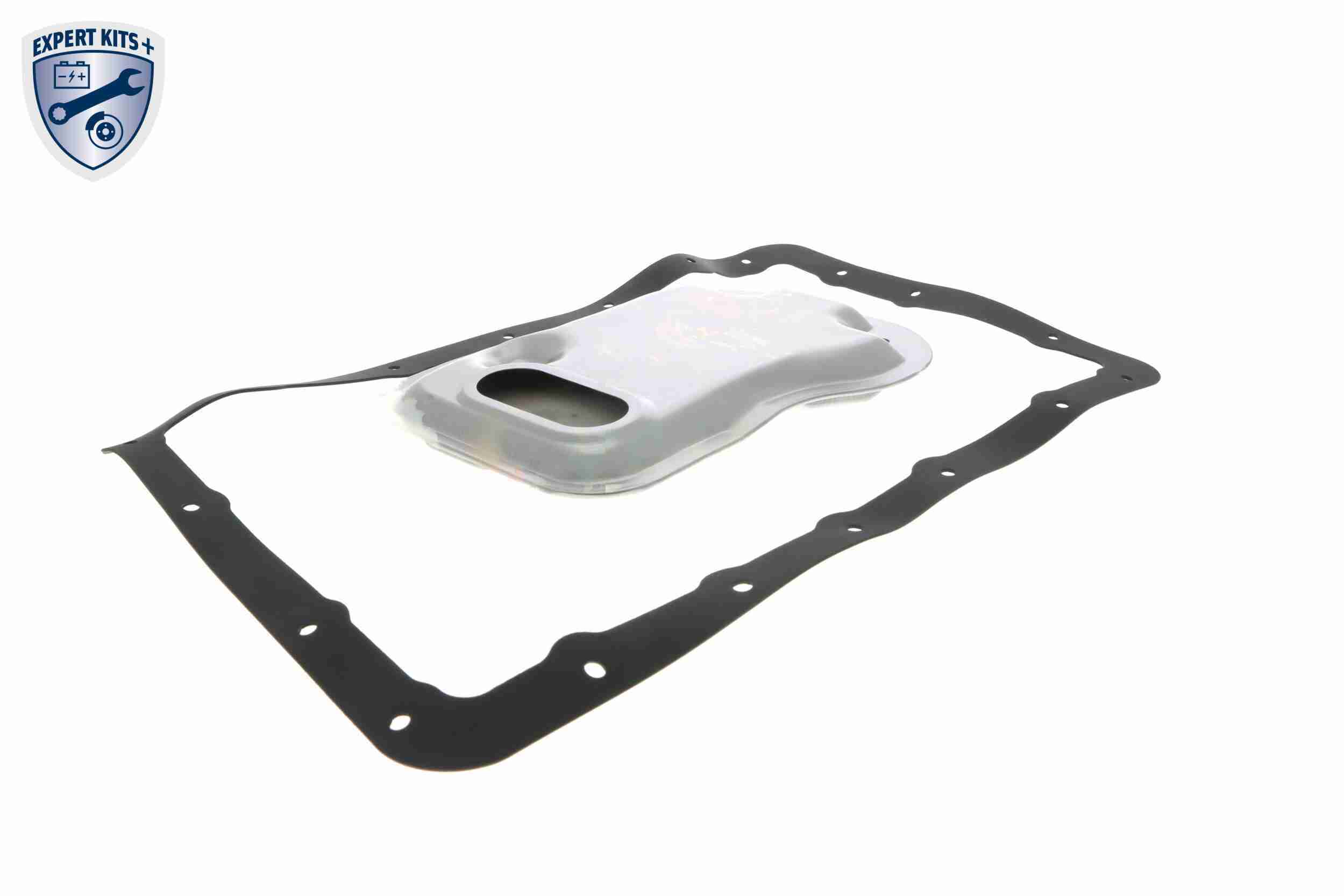 Vaico Filter/oliezeef automaatbak V70-0641