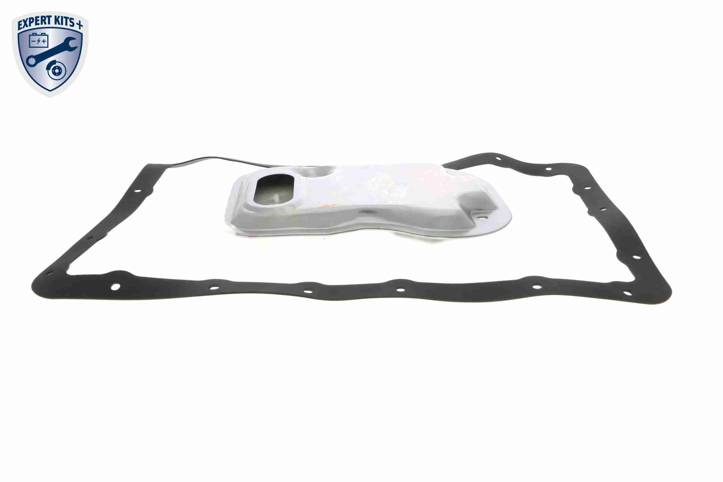 Vaico Filter/oliezeef automaatbak V70-0641