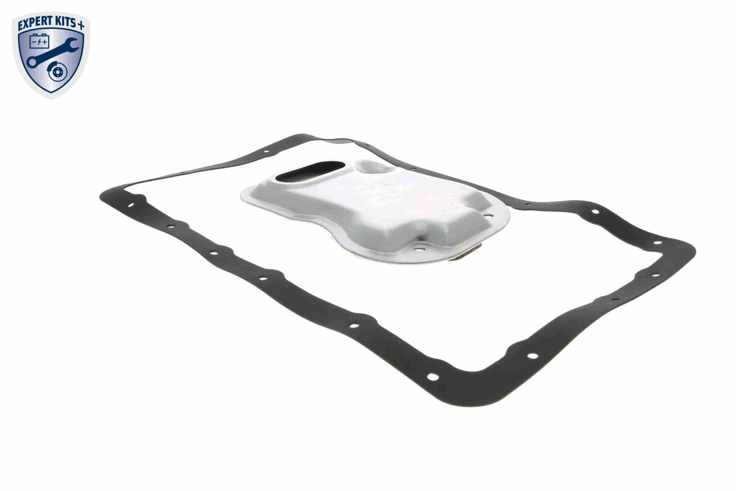 Vaico Filter/oliezeef automaatbak V70-0641