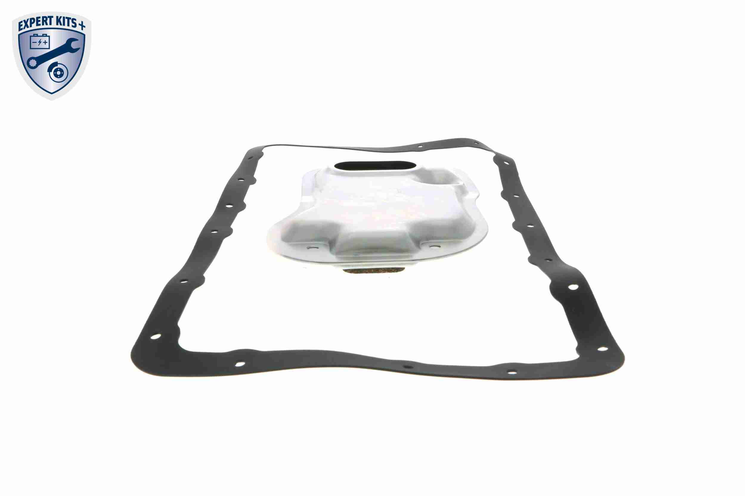 Vaico Filter/oliezeef automaatbak V70-0641