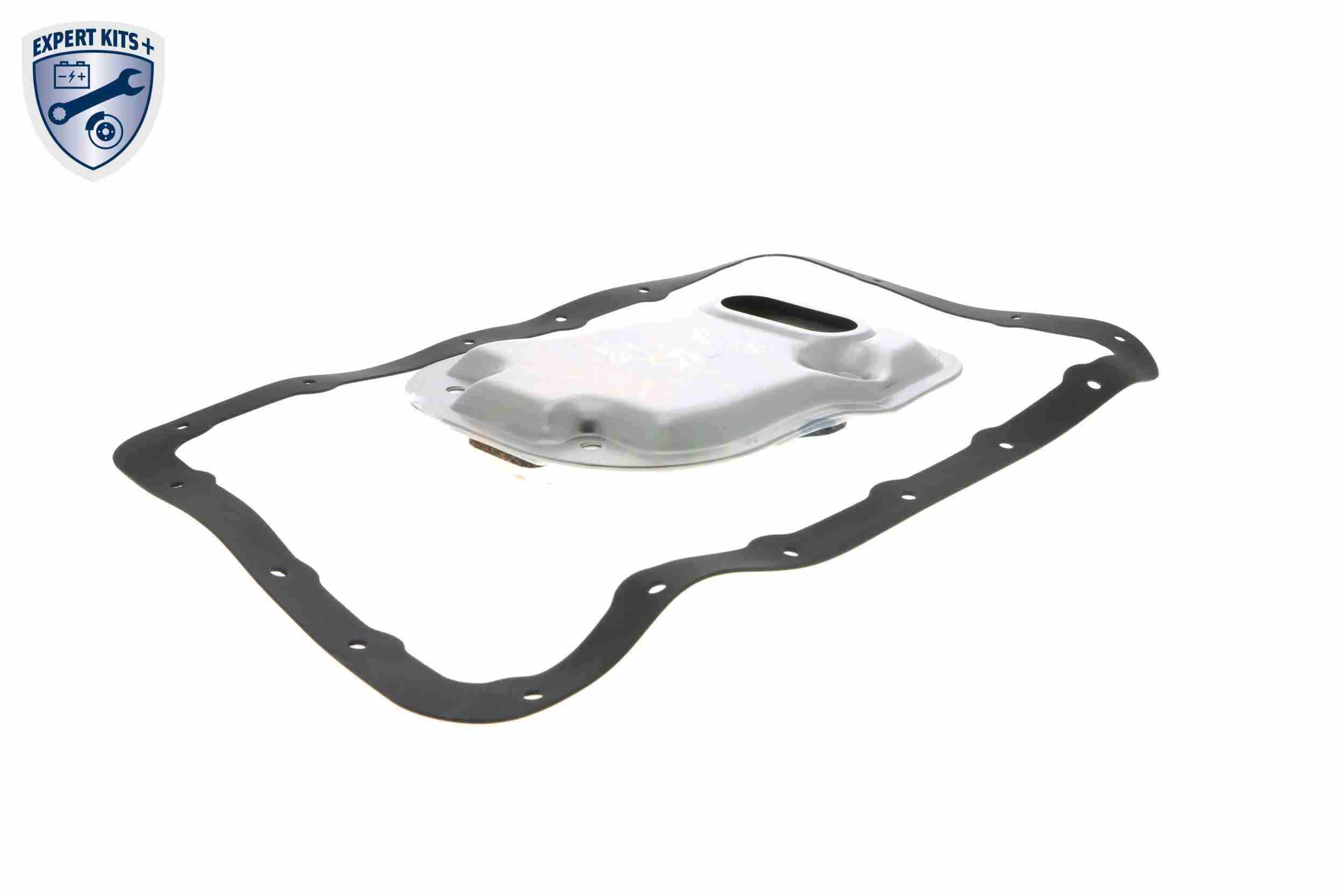 Vaico Filter/oliezeef automaatbak V70-0641